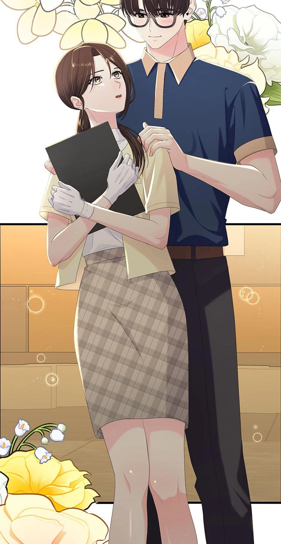 It's Pure Love Chapter 46 page 118 - 