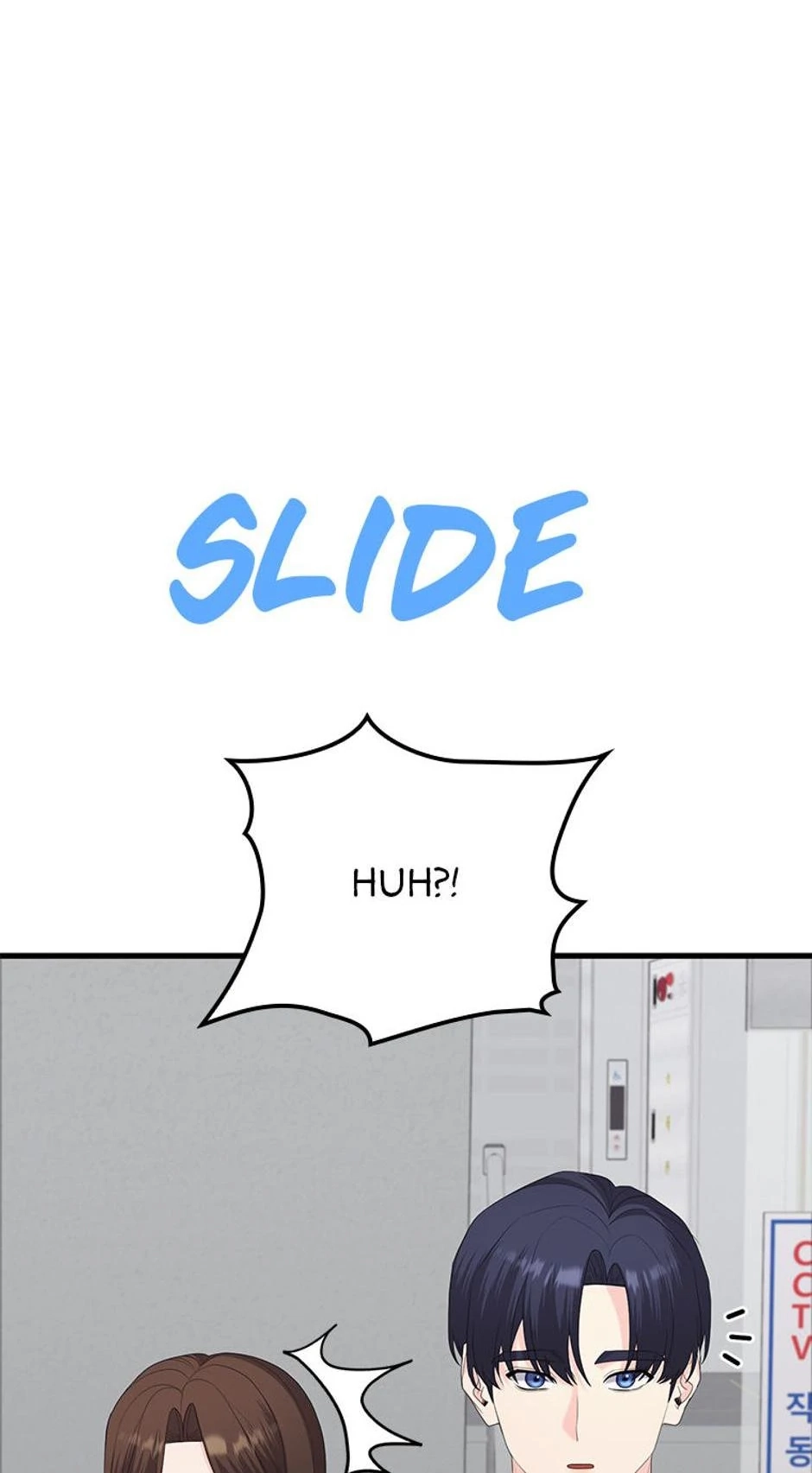 It's Pure Love Chapter 46 page 3 - 