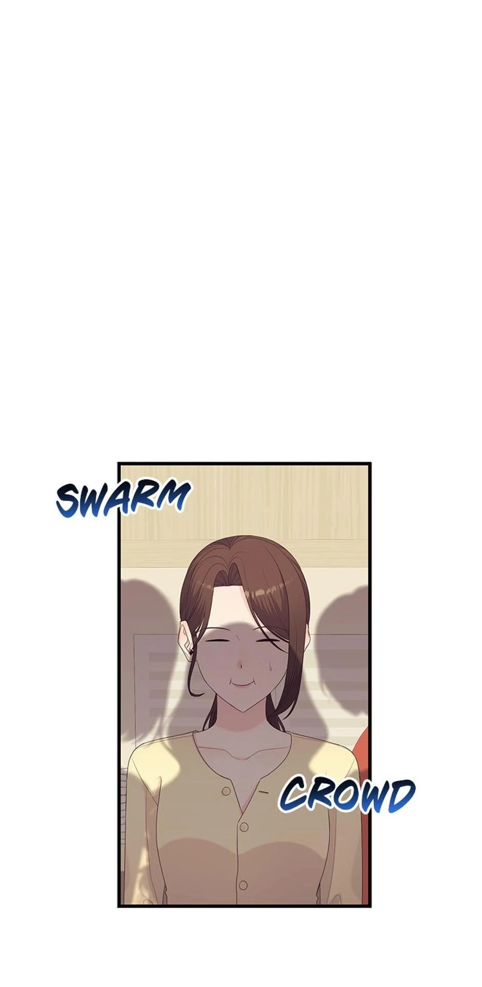 It's Pure Love Chapter 46 page 22 - 