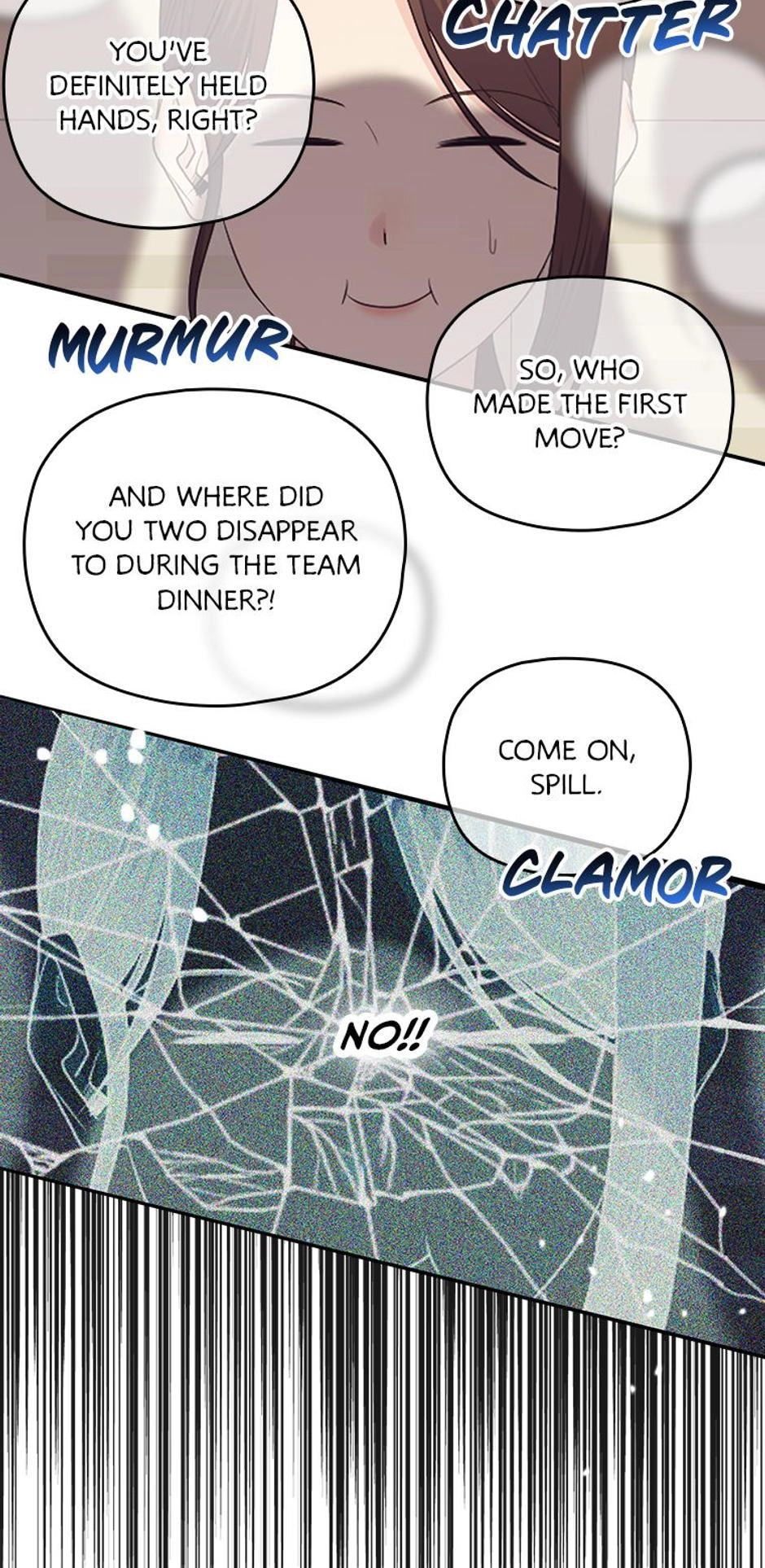 It's Pure Love Chapter 46 page 25 - 