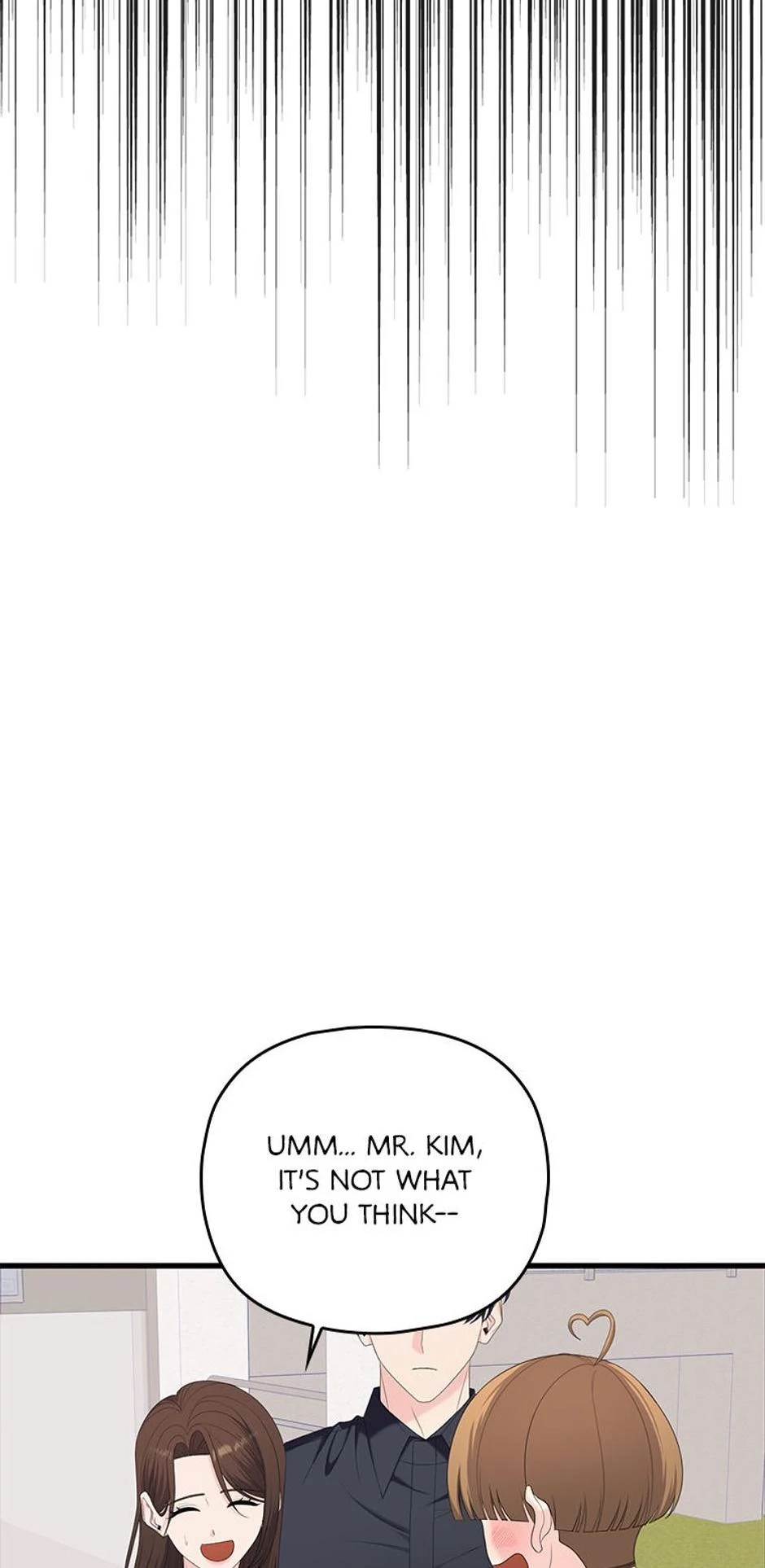It's Pure Love Chapter 46 page 26 - 