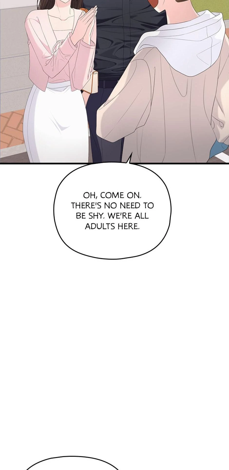 It's Pure Love Chapter 46 page 27 - 