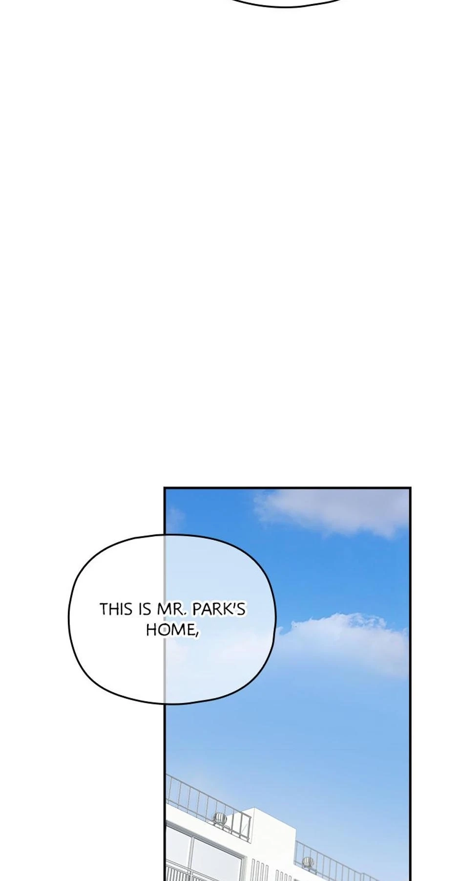 It's Pure Love Chapter 46 page 33 - 