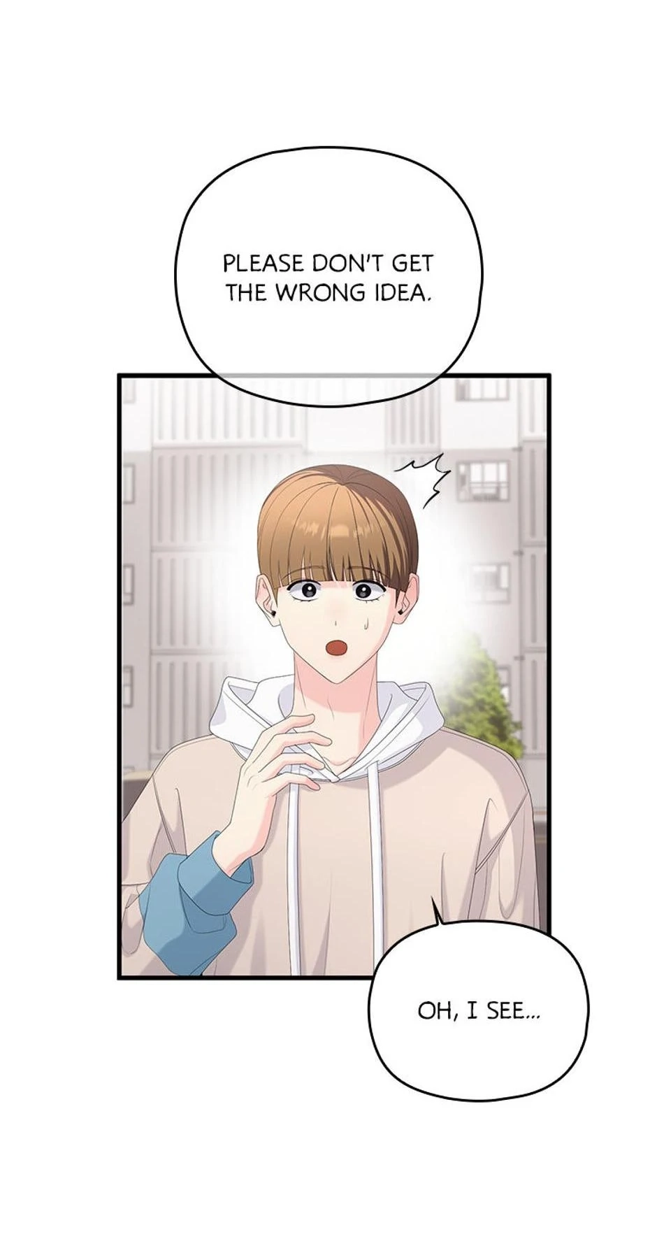 It's Pure Love Chapter 46 page 35 - 