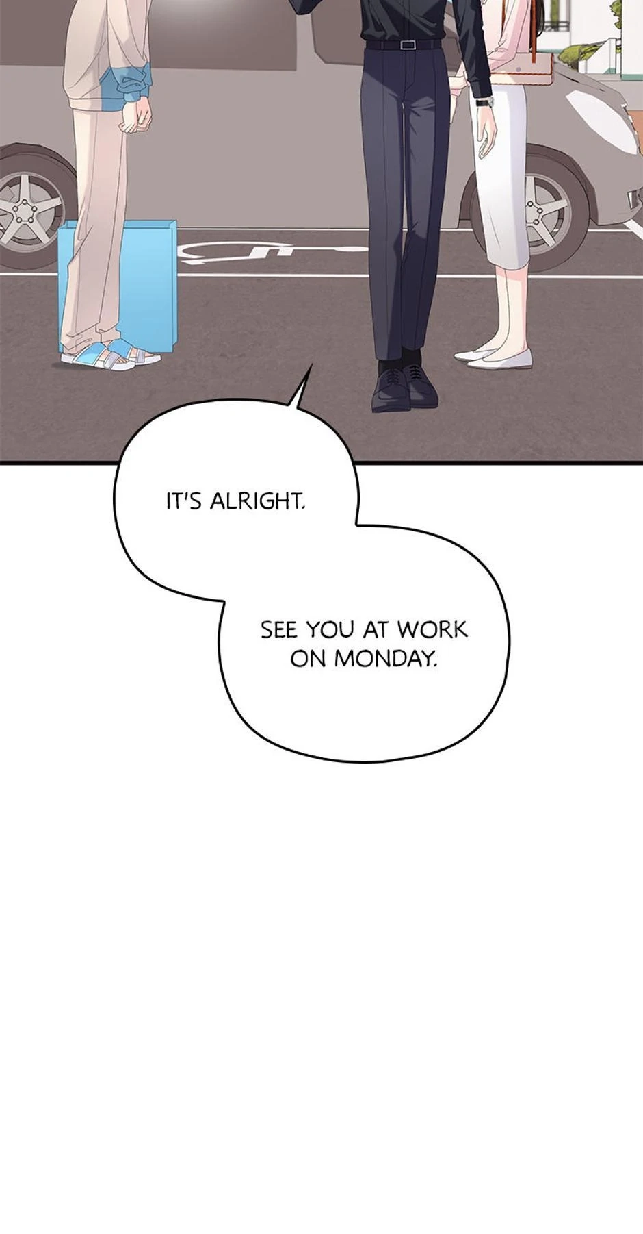 It's Pure Love Chapter 46 page 37 - 