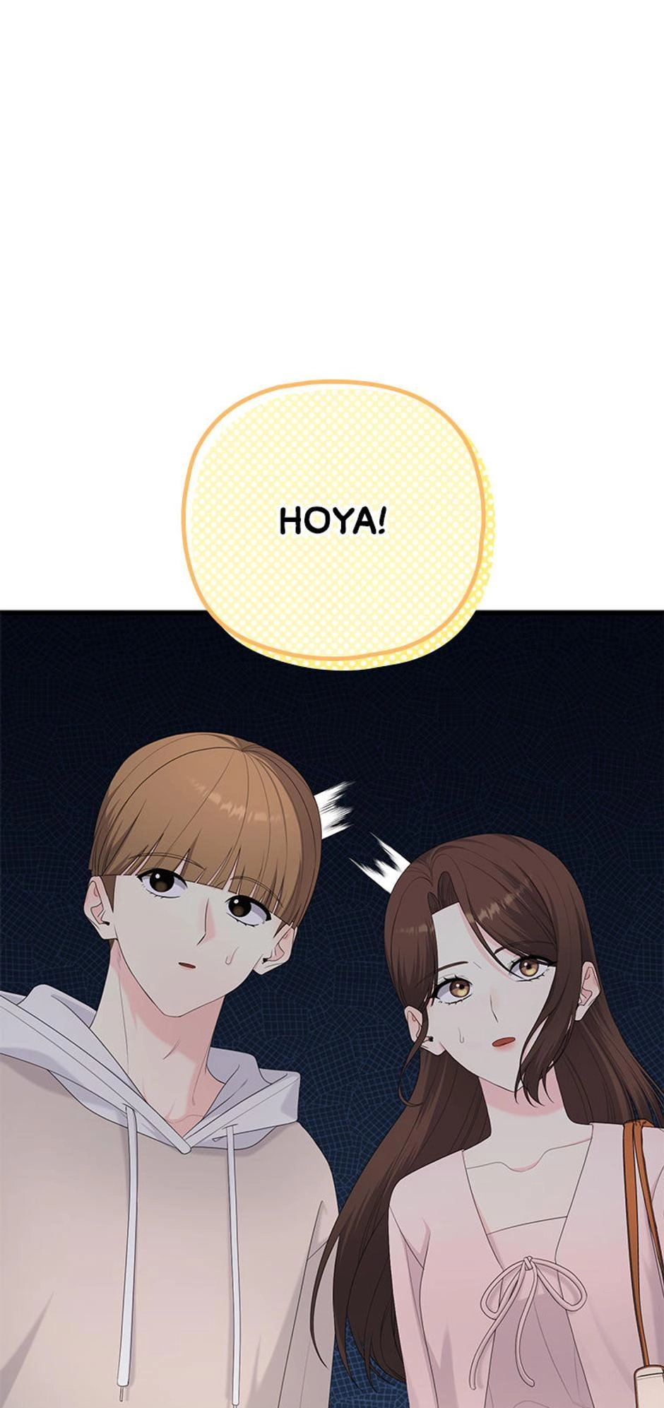 It's Pure Love Chapter 46 page 39 - 