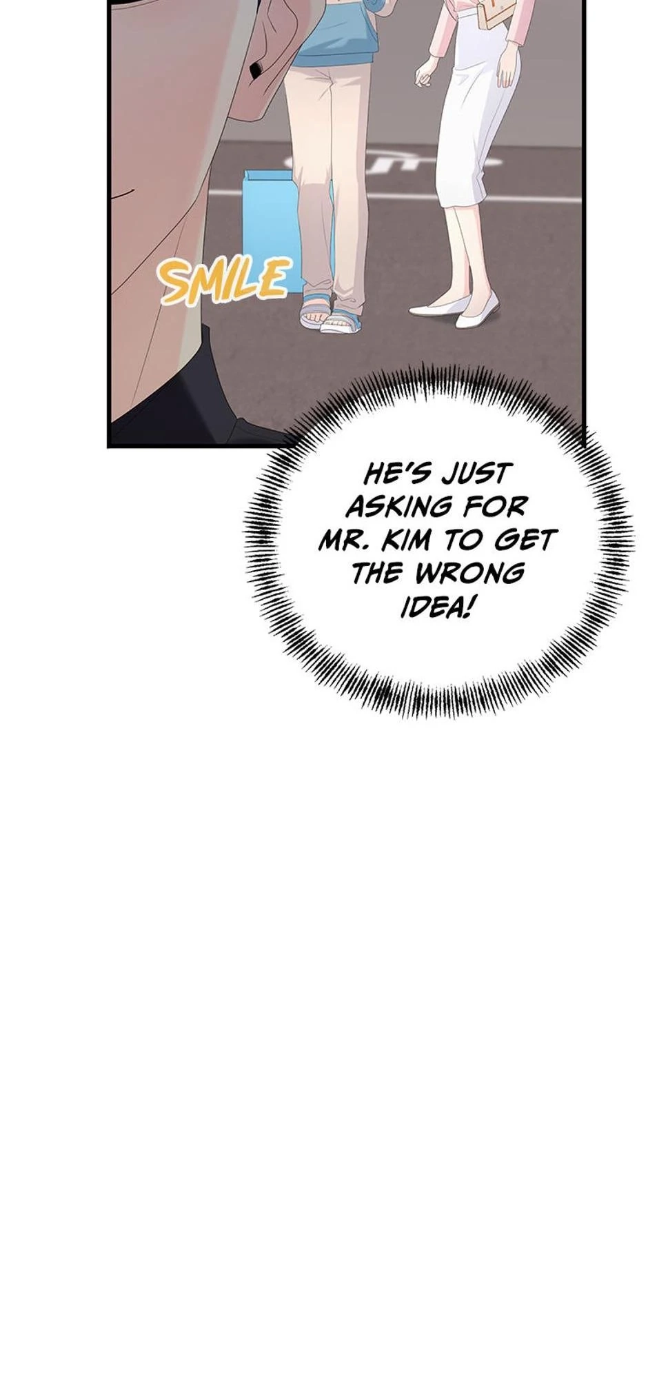It's Pure Love Chapter 46 page 41 - 