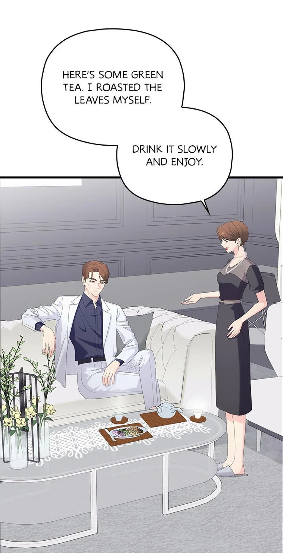 It's Pure Love Chapter 46 page 46 - 