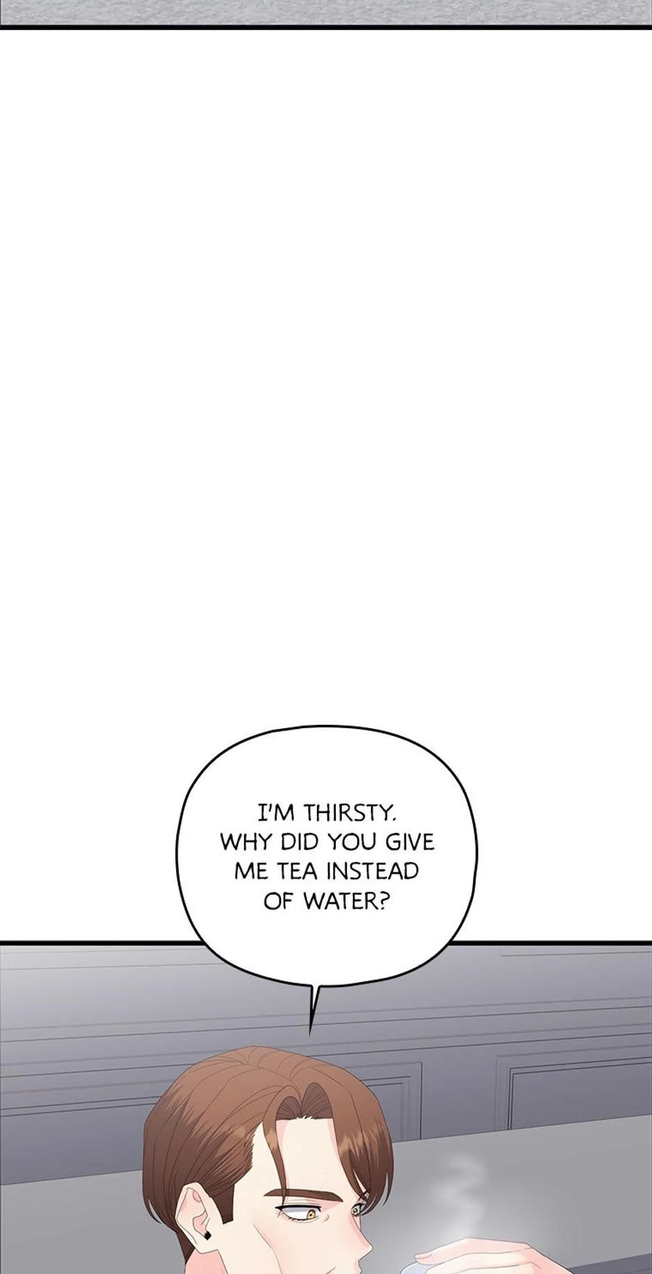It's Pure Love Chapter 46 page 47 - 