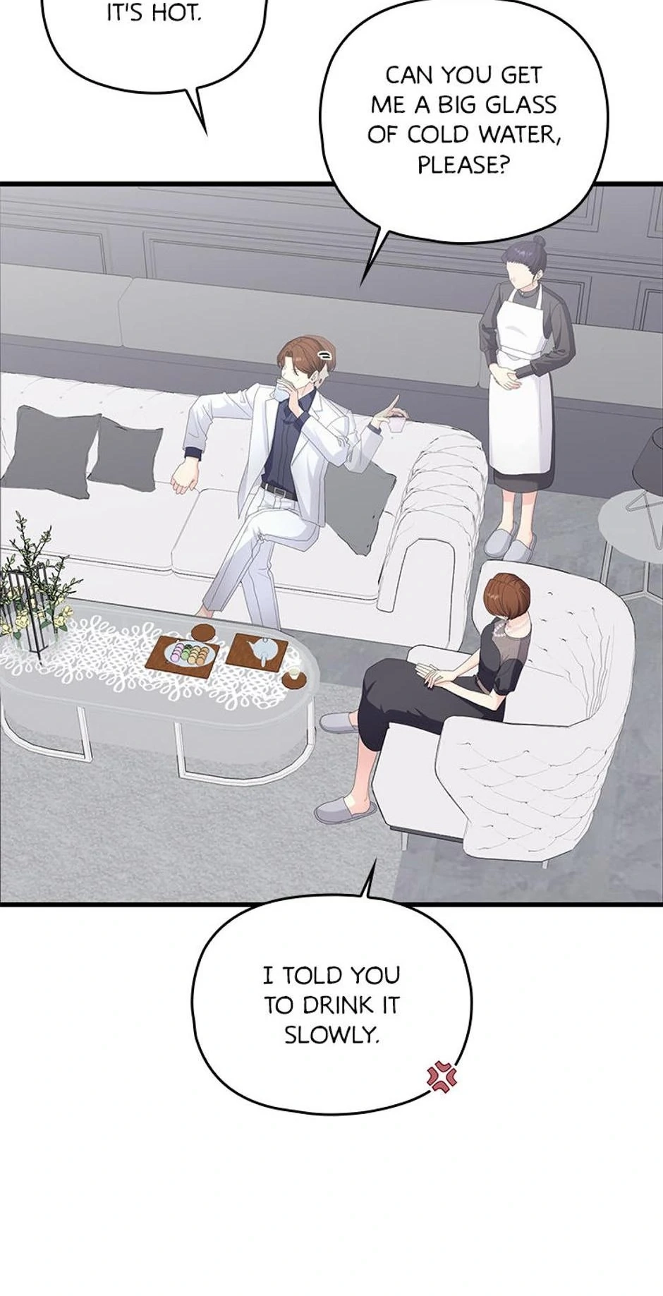 It's Pure Love Chapter 46 page 49 - 