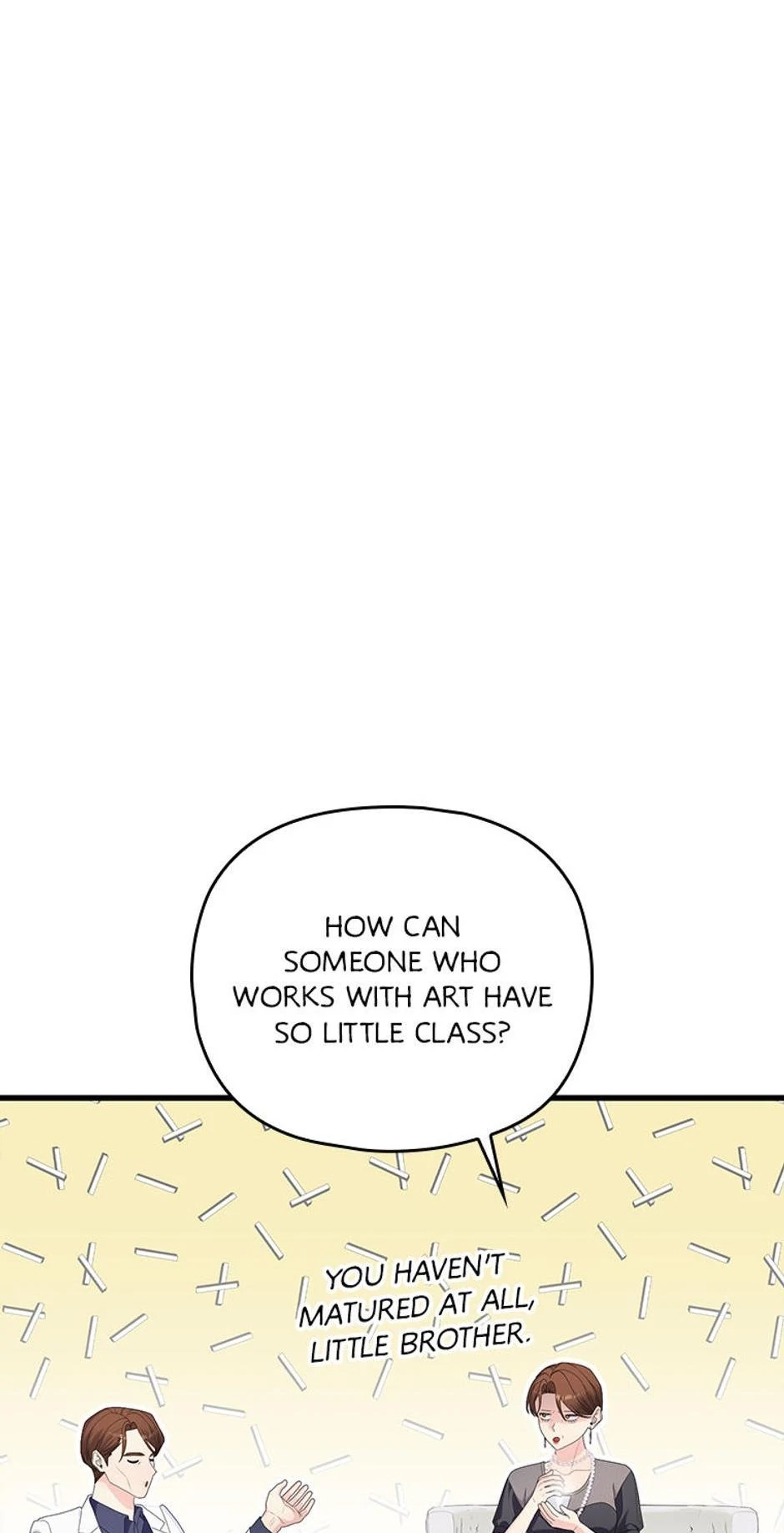 It's Pure Love Chapter 46 page 50 - 