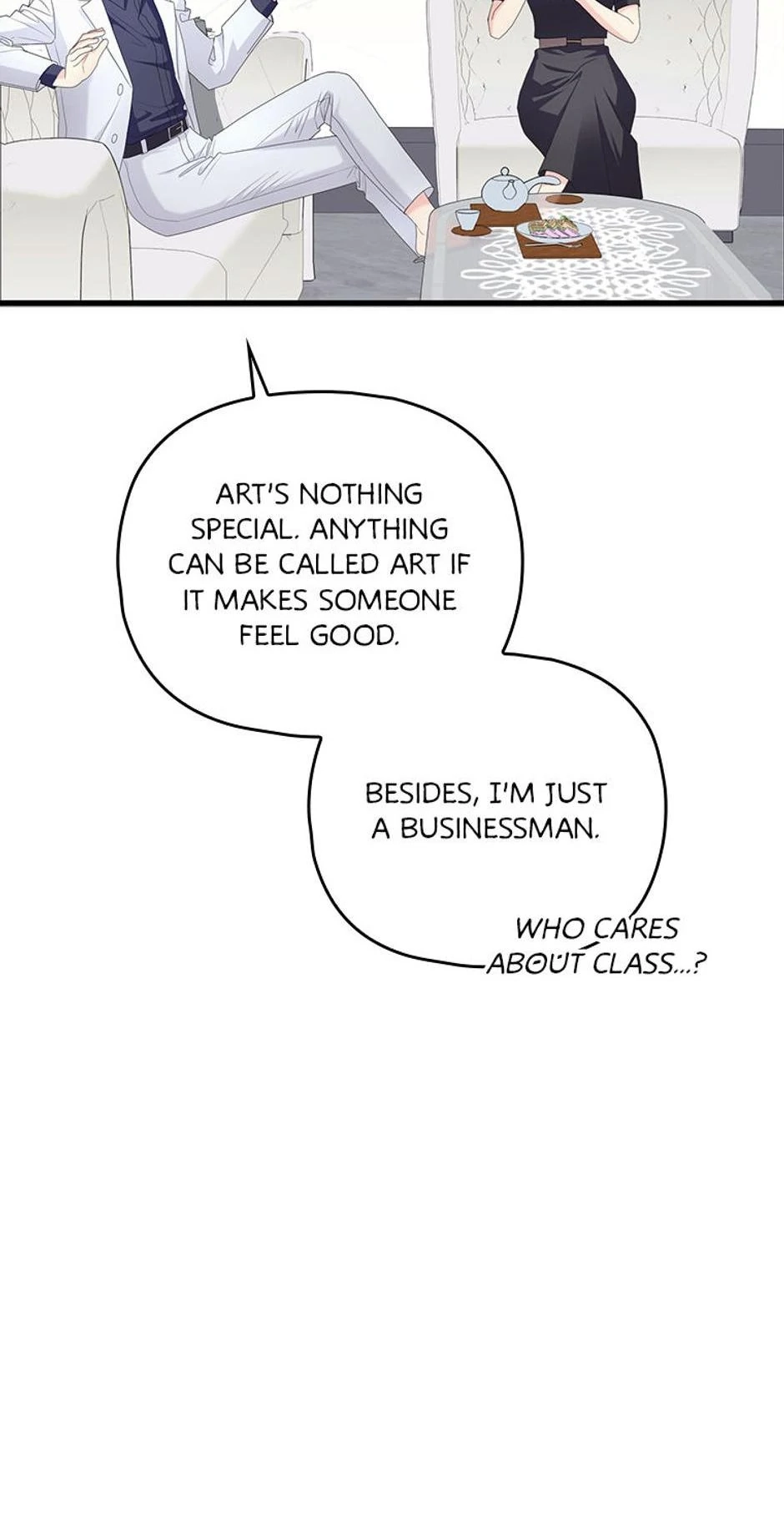 It's Pure Love Chapter 46 page 51 - 