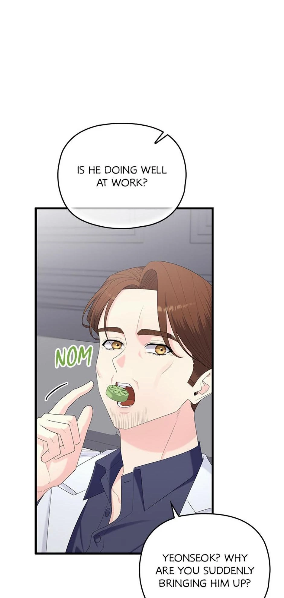 It's Pure Love Chapter 46 page 53 - 