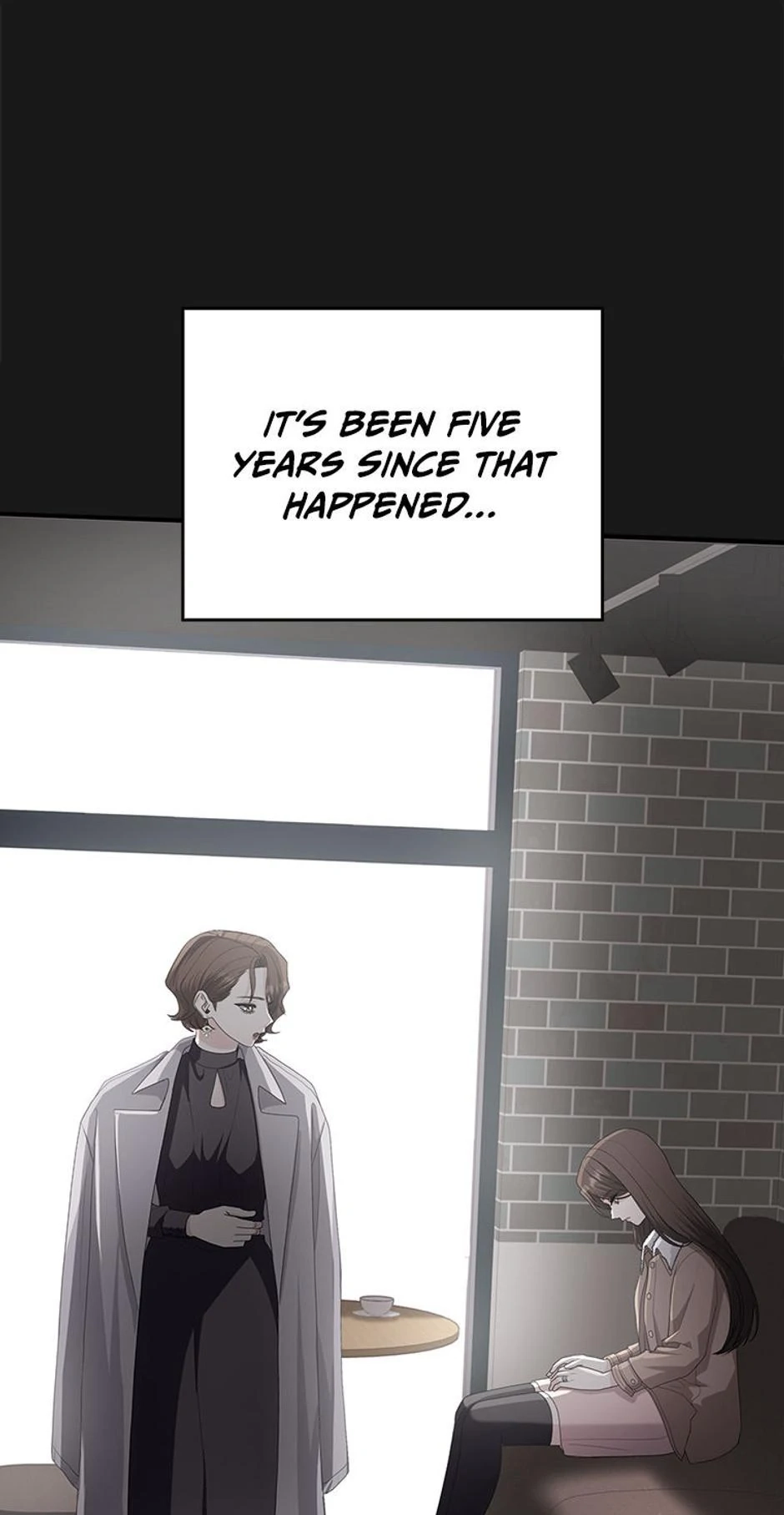It's Pure Love Chapter 46 page 59 - 