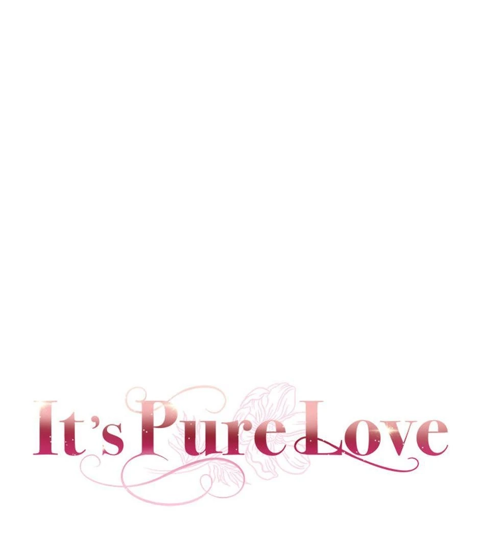 It's Pure Love Chapter 46 page 7 - 