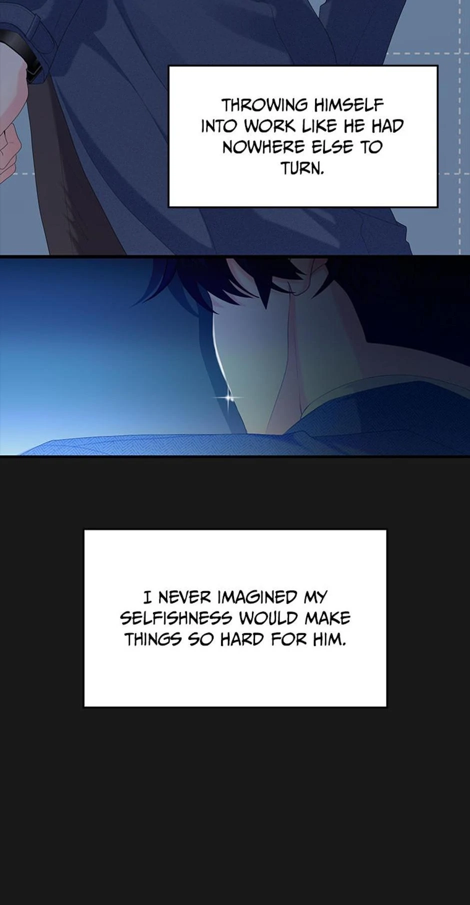 It's Pure Love Chapter 46 page 65 - 
