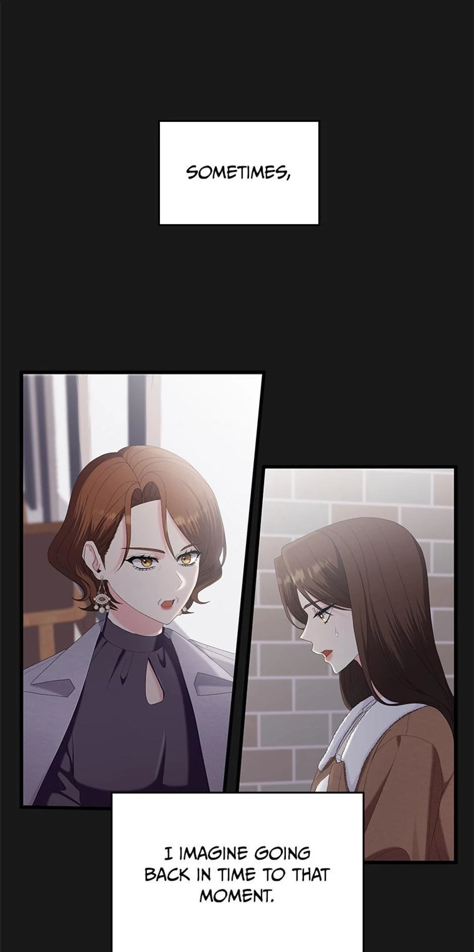 It's Pure Love Chapter 46 page 66 - 