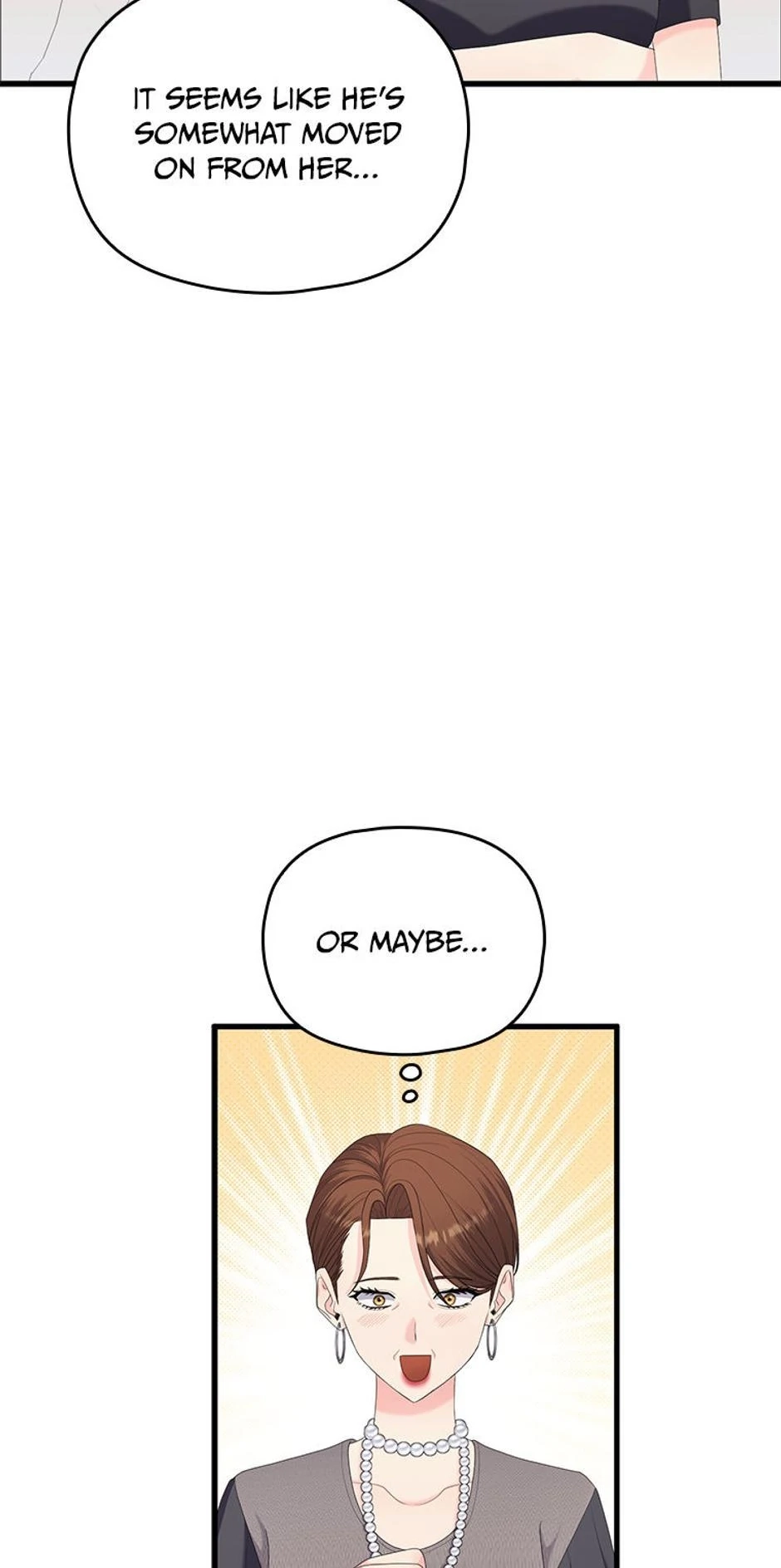 It's Pure Love Chapter 46 page 69 - 