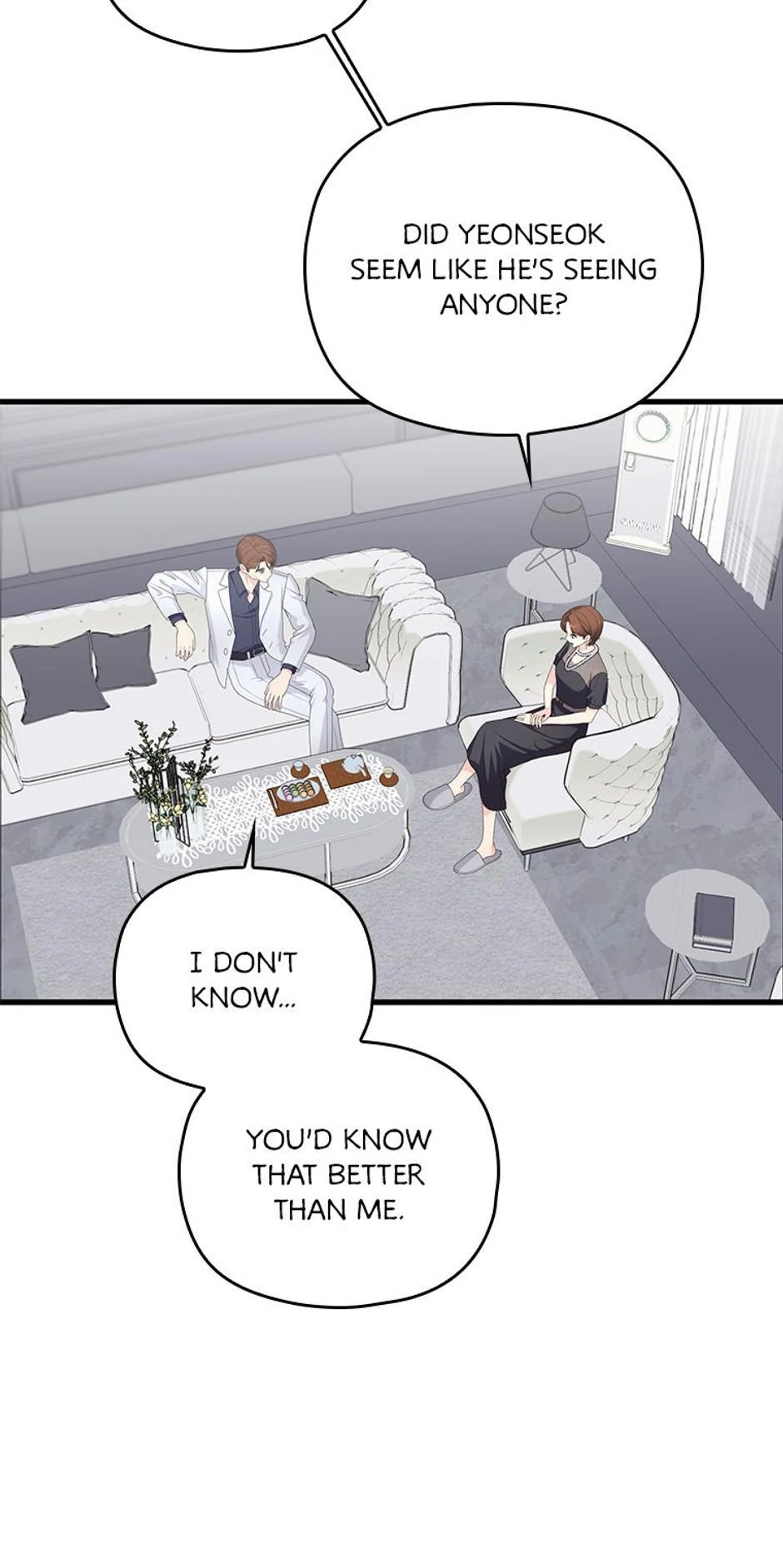 It's Pure Love Chapter 46 page 71 - 
