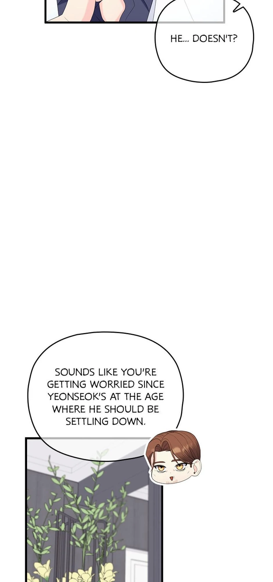 It's Pure Love Chapter 46 page 74 - 