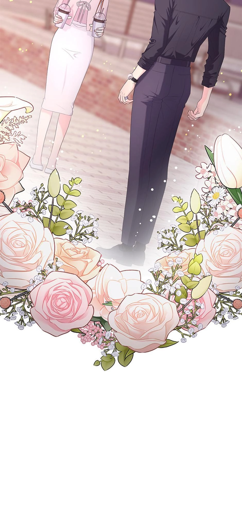 It's Pure Love Chapter 46 page 77 - 