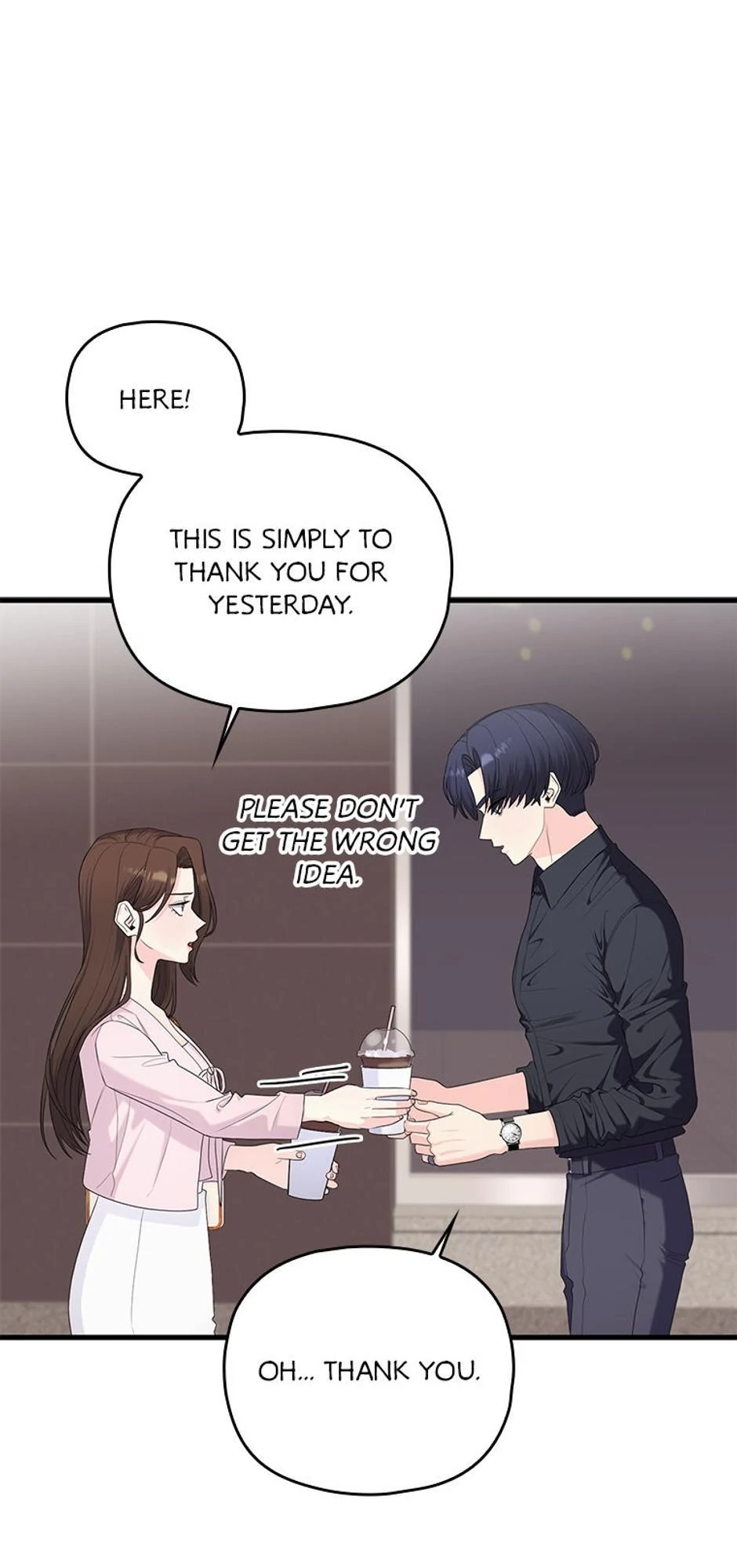It's Pure Love Chapter 46 page 78 - 