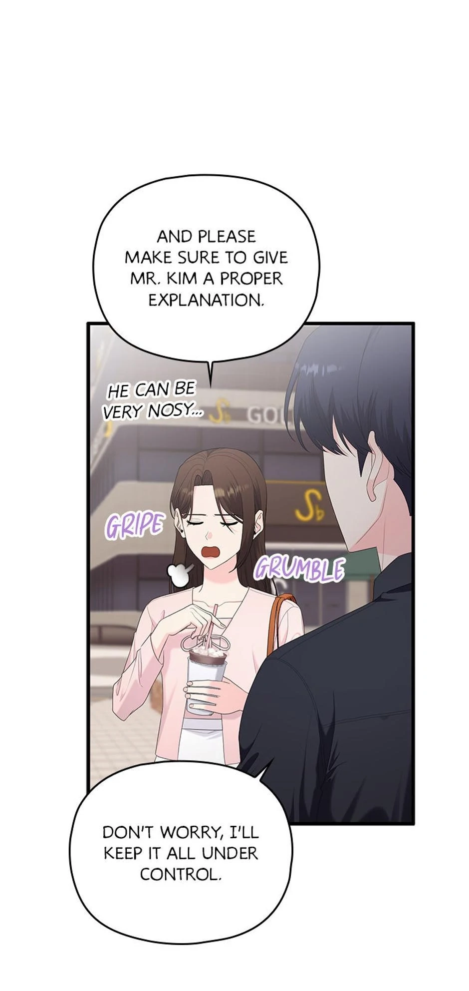 It's Pure Love Chapter 46 page 79 - 