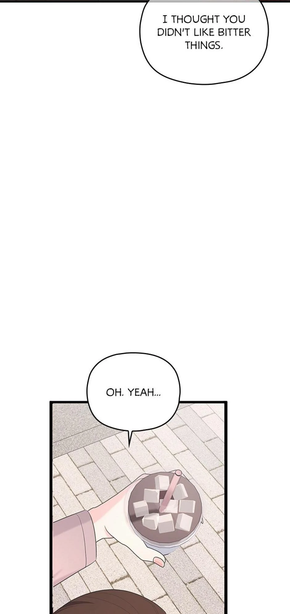 It's Pure Love Chapter 46 page 82 - 