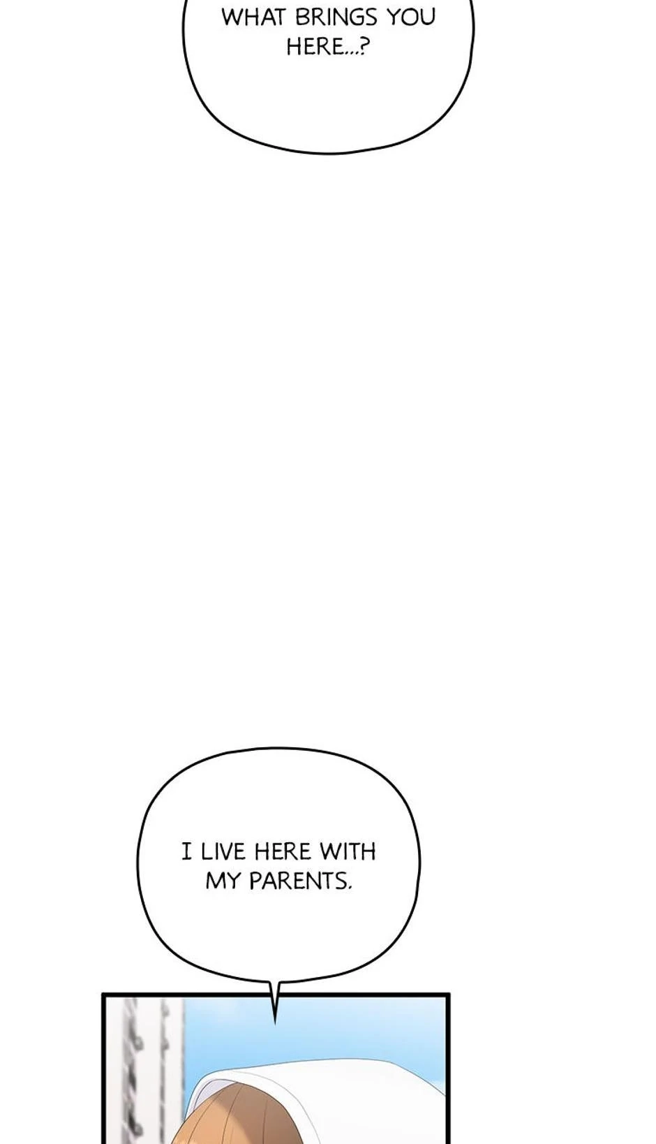 It's Pure Love Chapter 46 page 10 - 