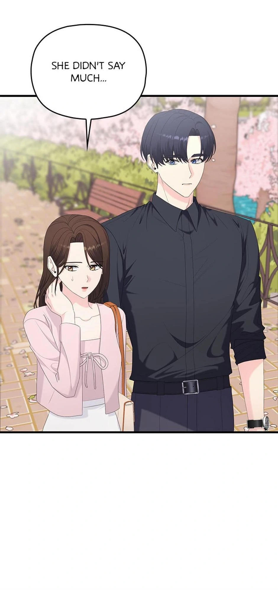 It's Pure Love Chapter 46 page 93 - 