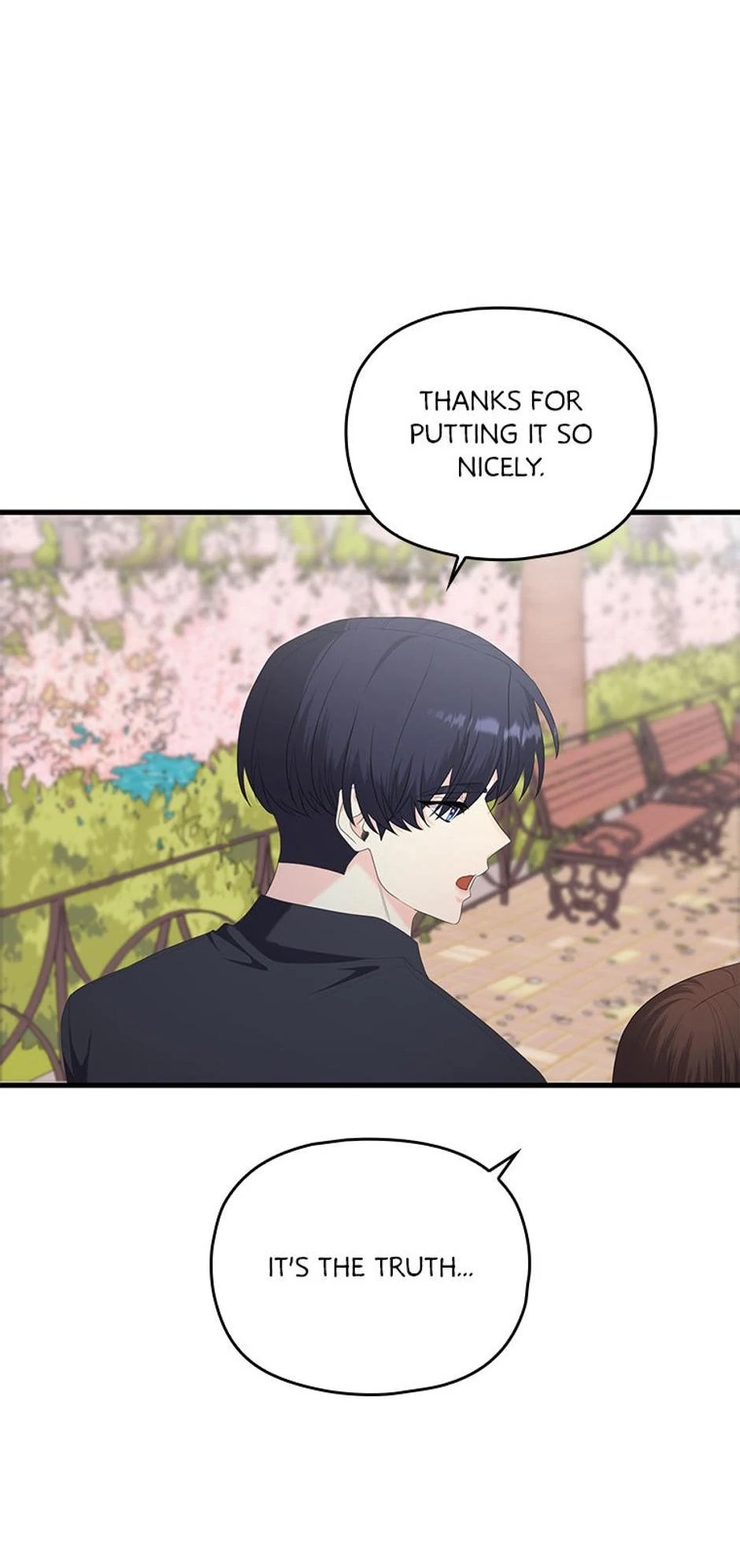 It's Pure Love Chapter 46 page 97 - 