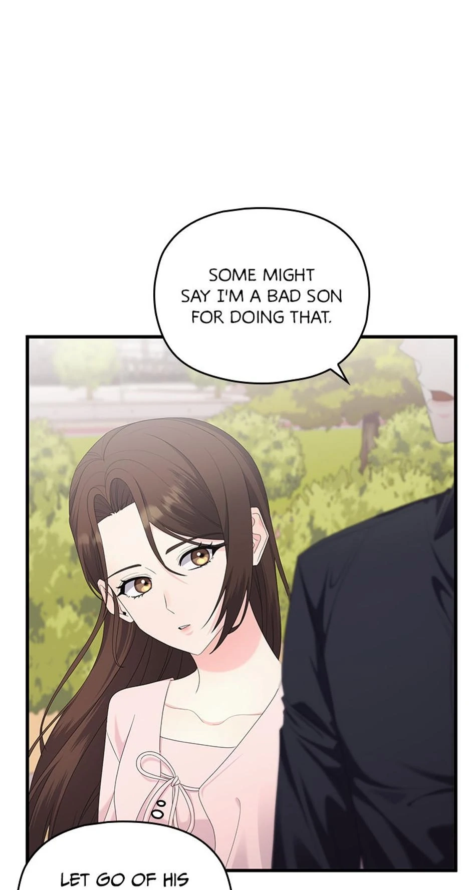 It's Pure Love Chapter 46 page 99 - 