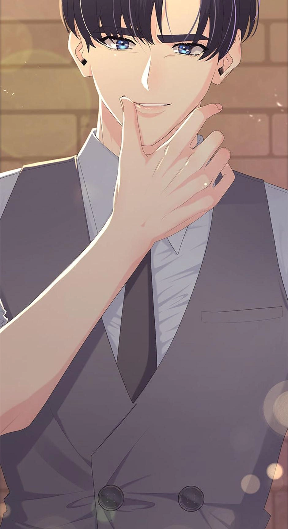 It's Pure Love Chapter 47 page 102 - 