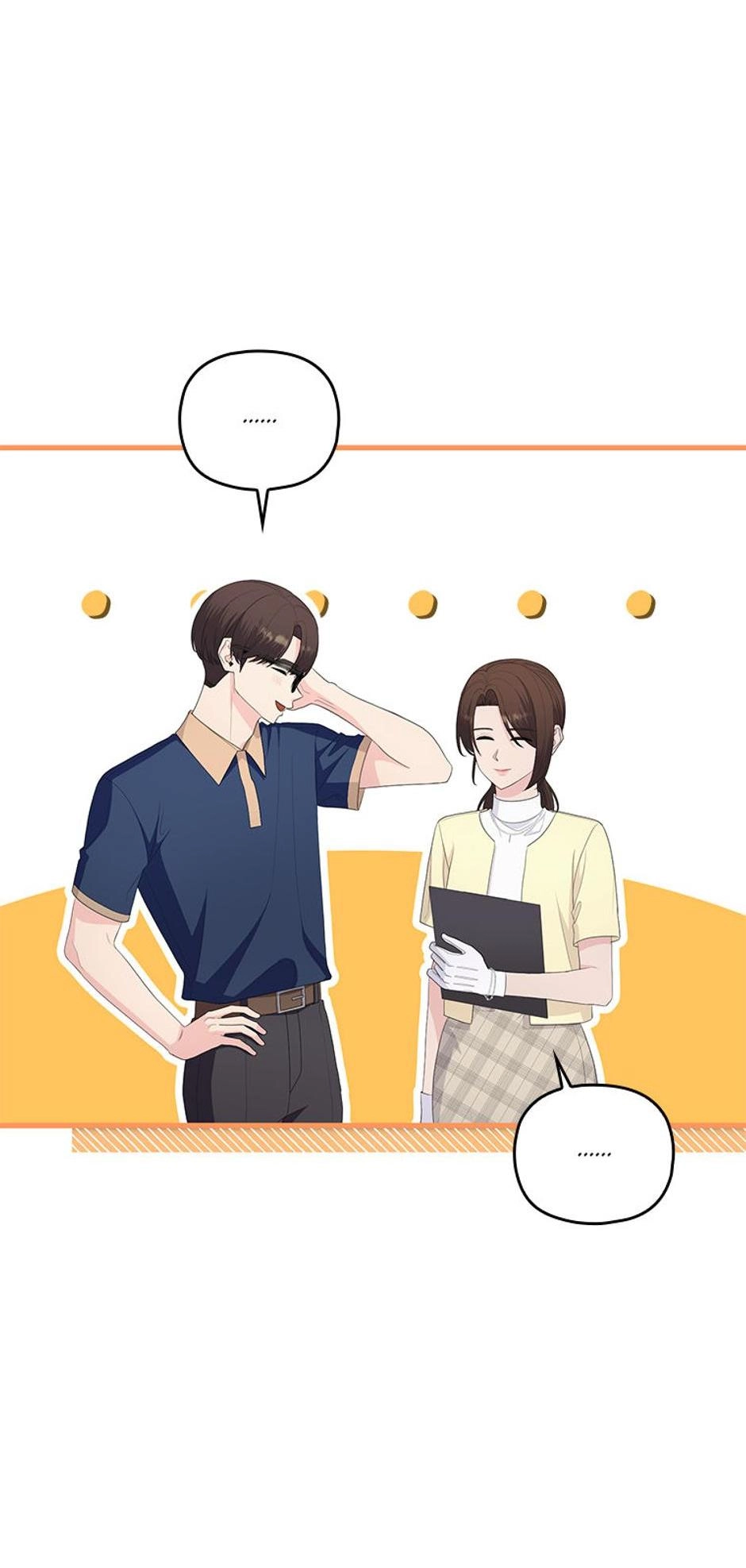 It's Pure Love Chapter 47 page 13 - 