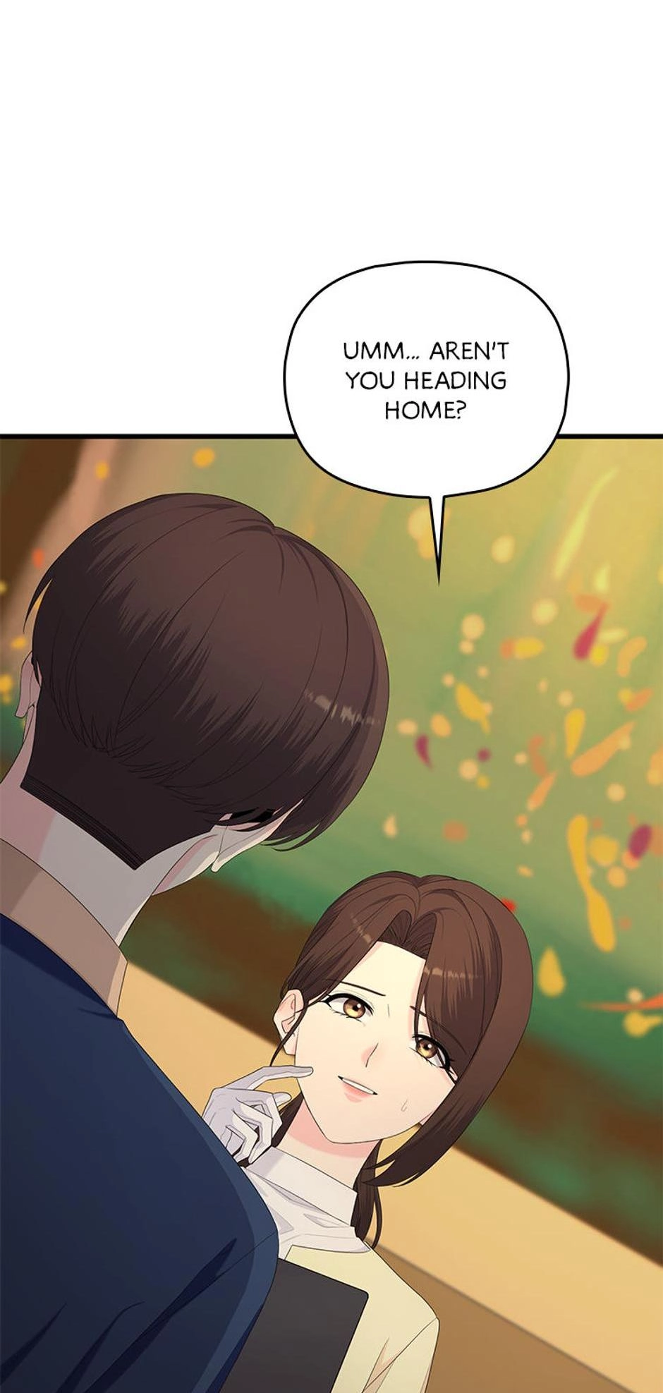 It's Pure Love Chapter 47 page 14 - 