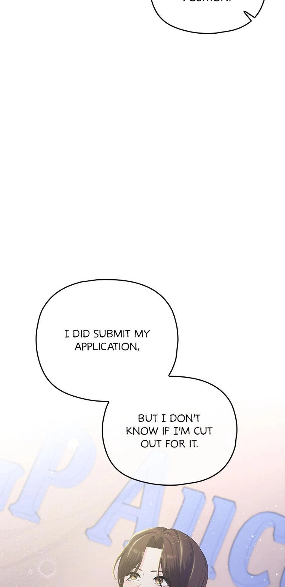 It's Pure Love Chapter 47 page 19 - 