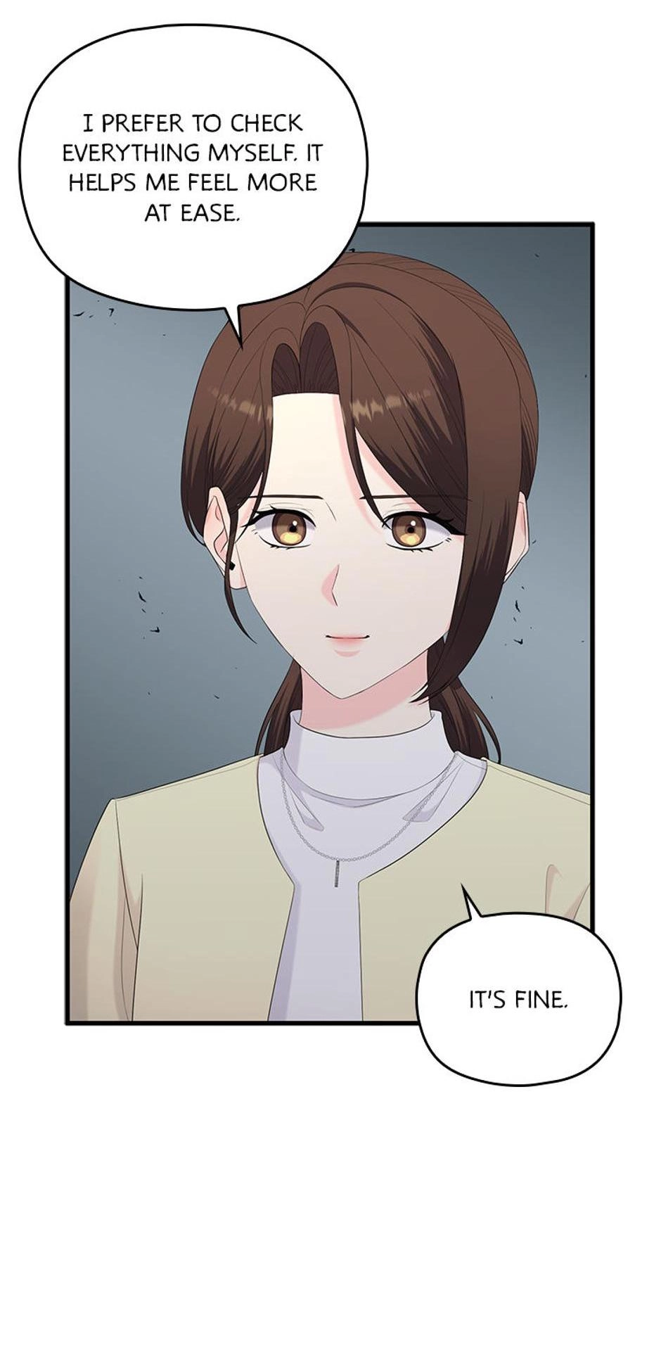 It's Pure Love Chapter 47 page 23 - 