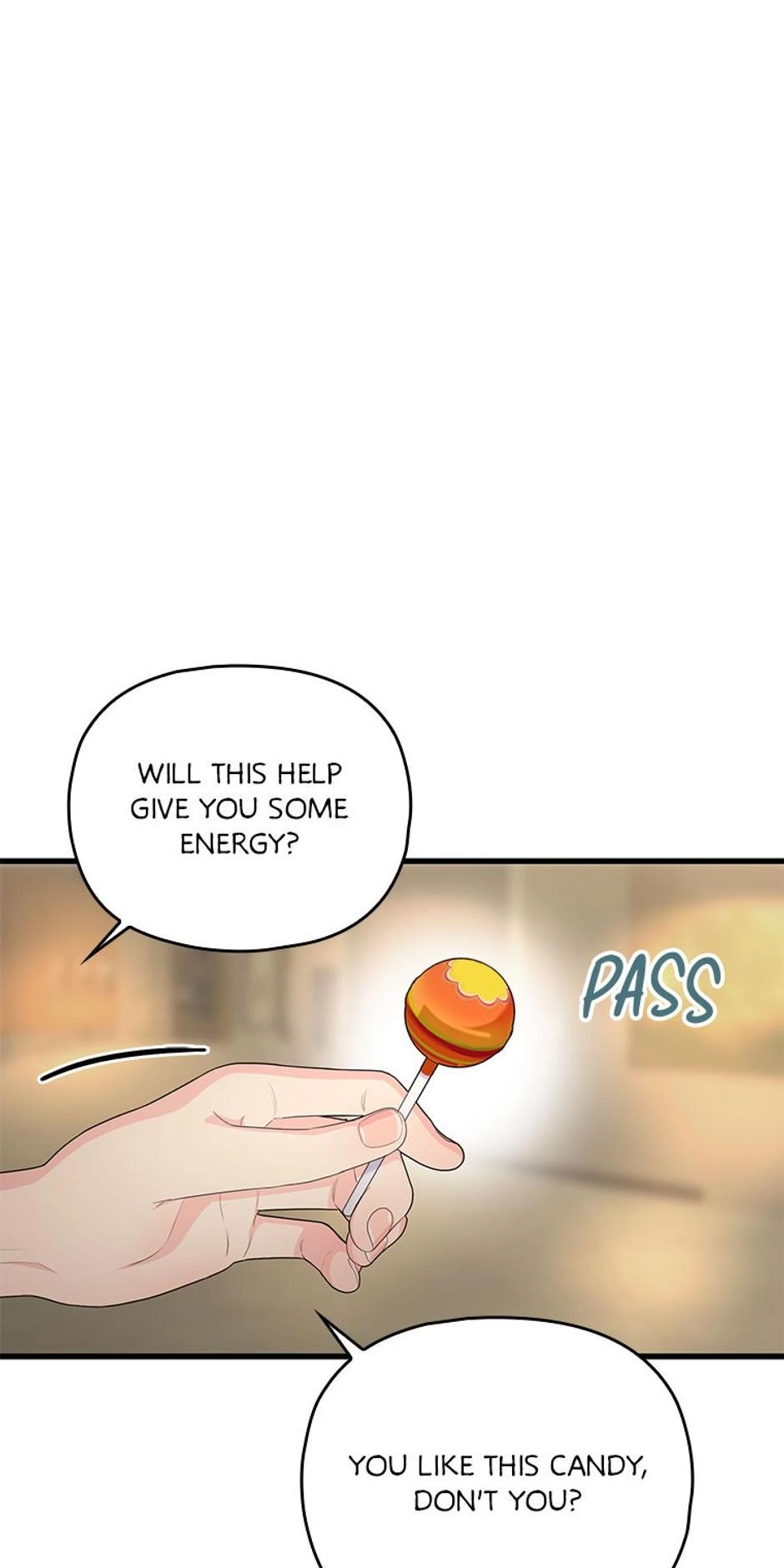 It's Pure Love Chapter 47 page 25 - 
