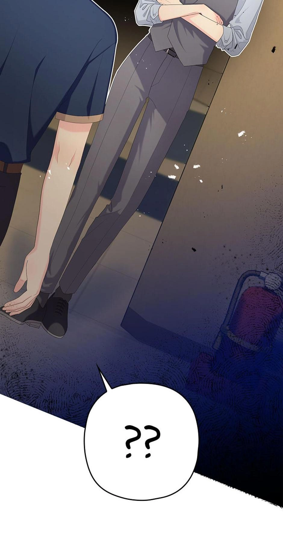 It's Pure Love Chapter 47 page 31 - 