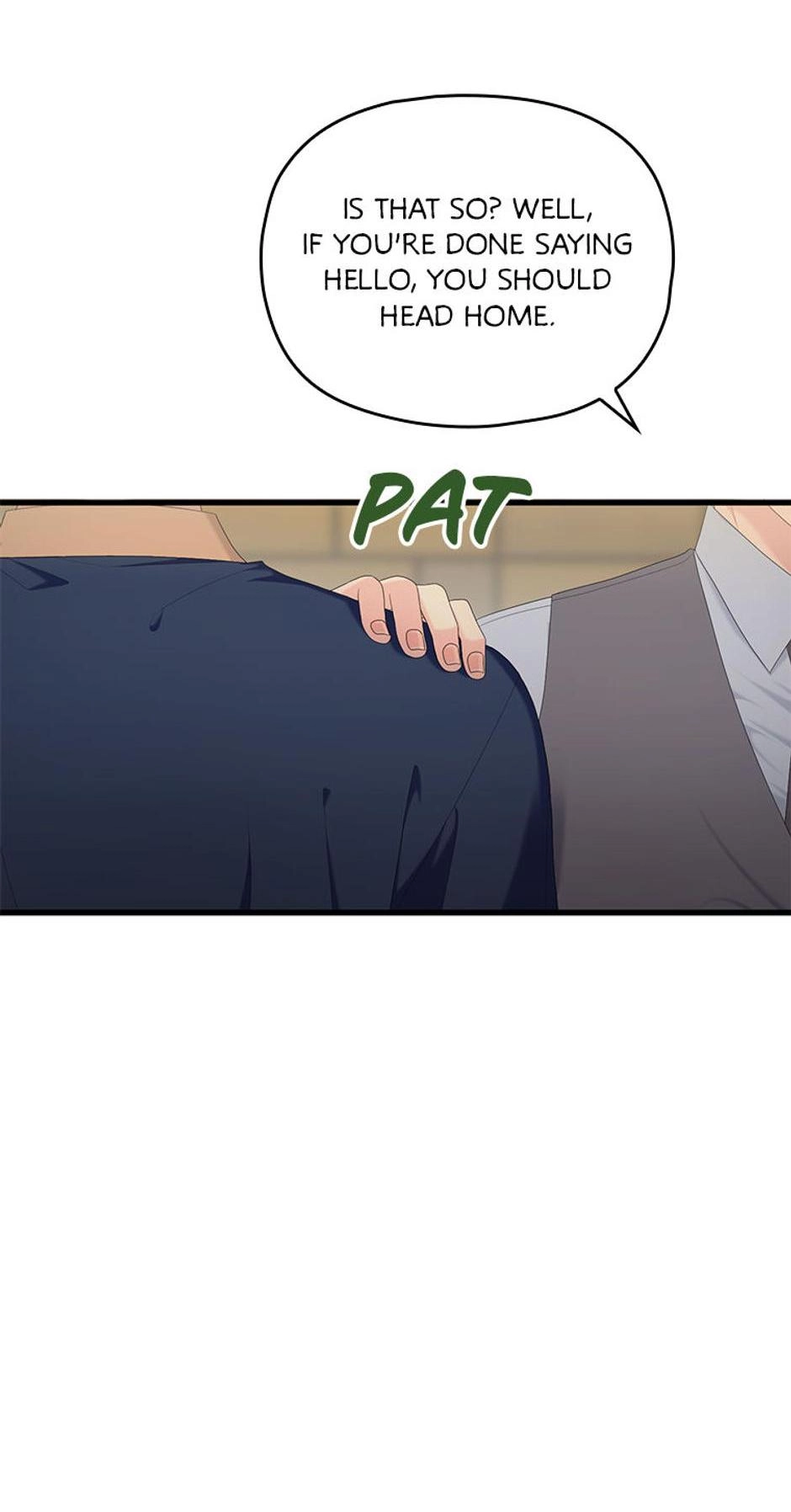 It's Pure Love Chapter 47 page 35 - 