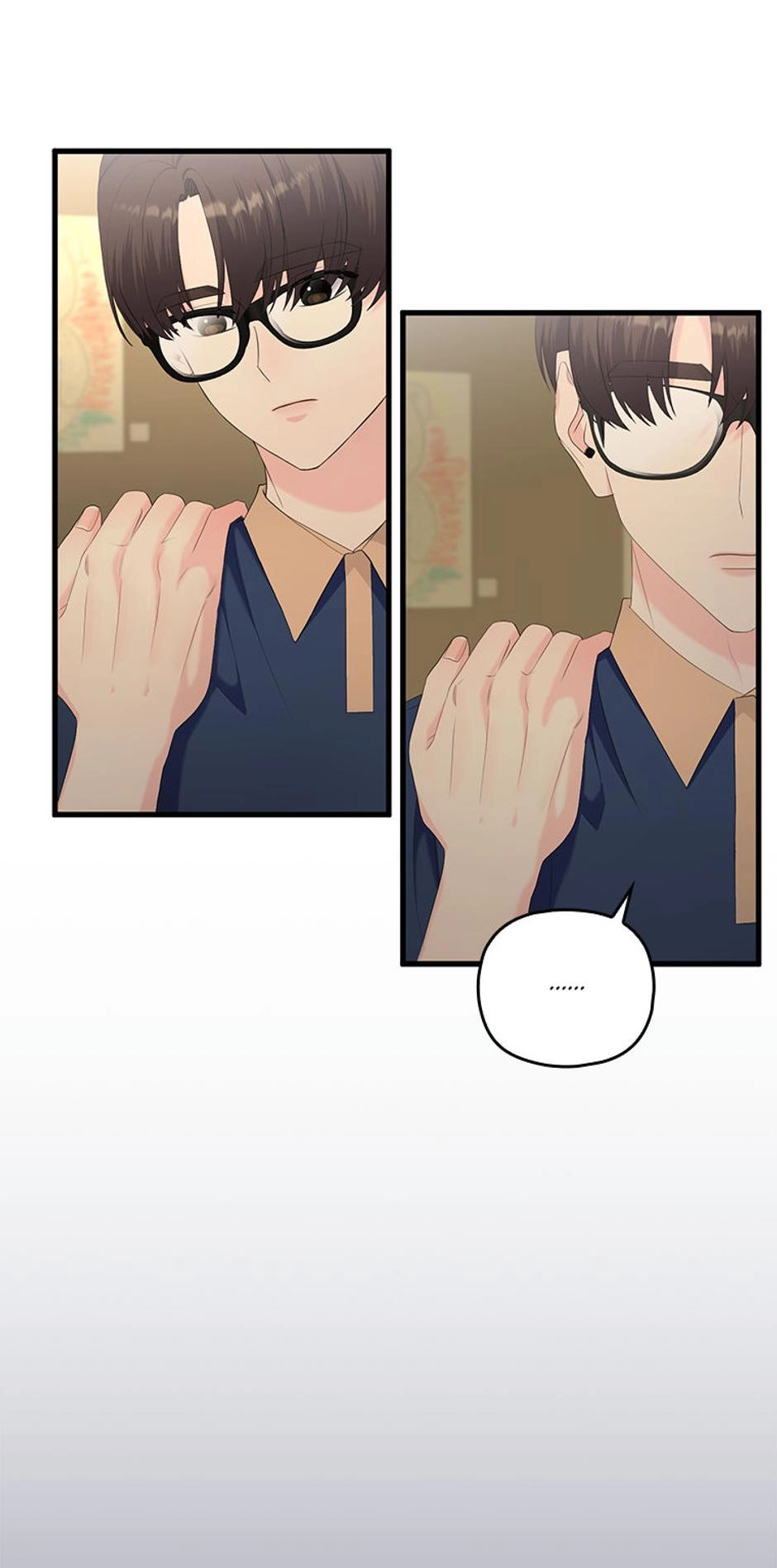 It's Pure Love Chapter 47 page 37 - 