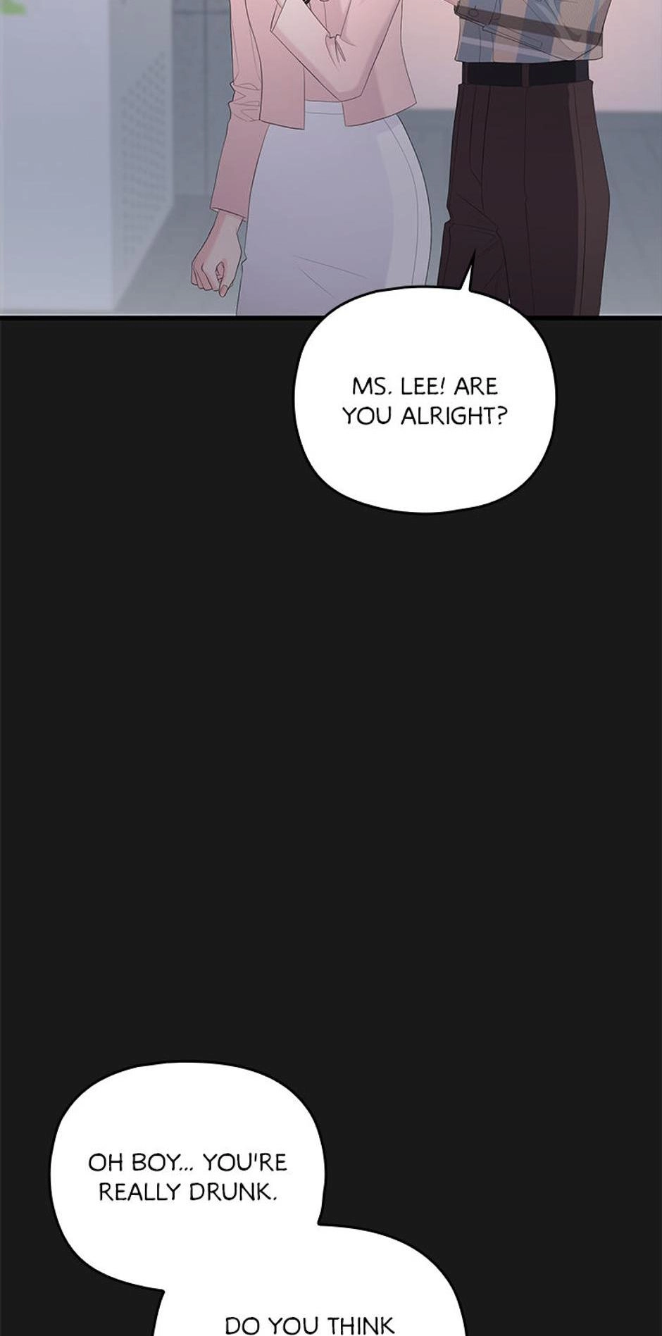 It's Pure Love Chapter 47 page 39 - 