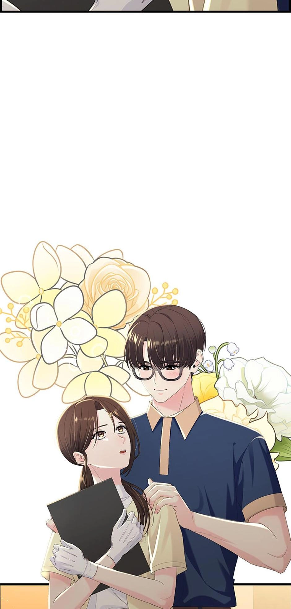 It's Pure Love Chapter 47 page 5 - 
