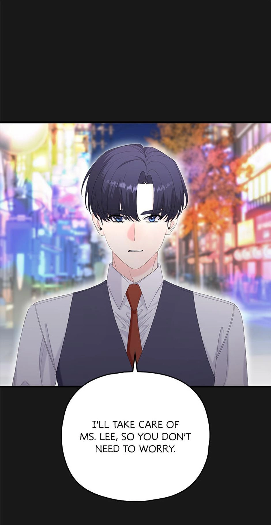 It's Pure Love Chapter 47 page 43 - 
