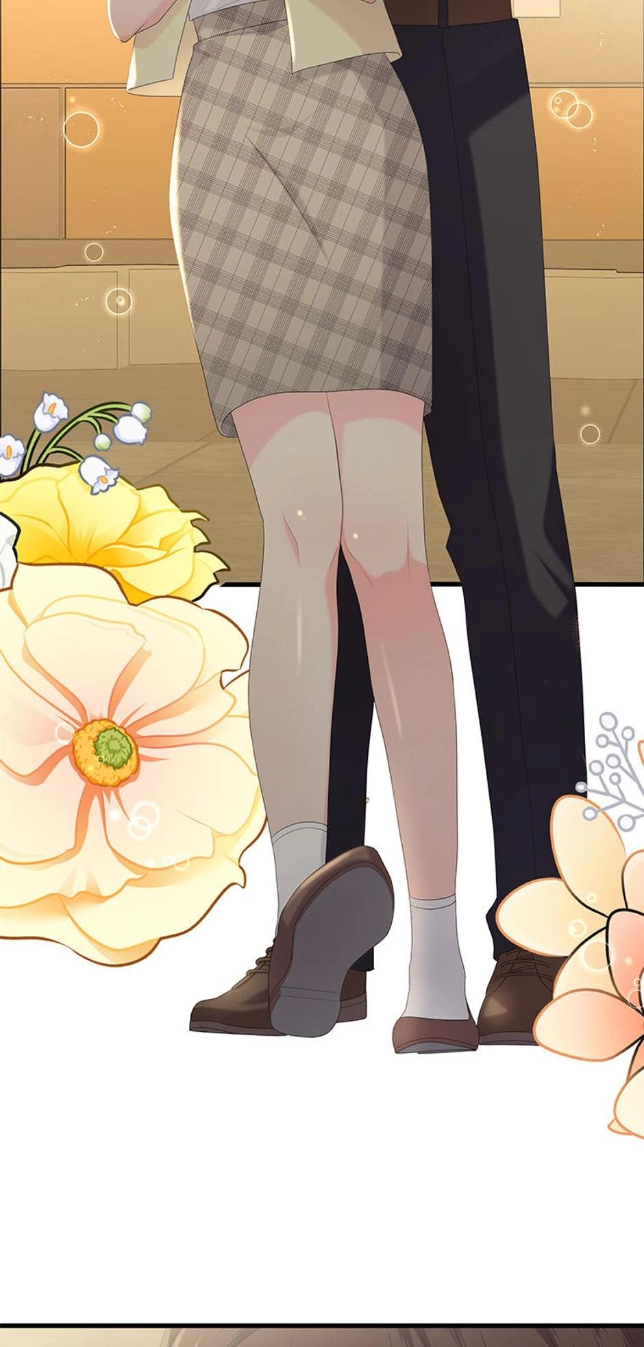 It's Pure Love Chapter 47 page 6 - 