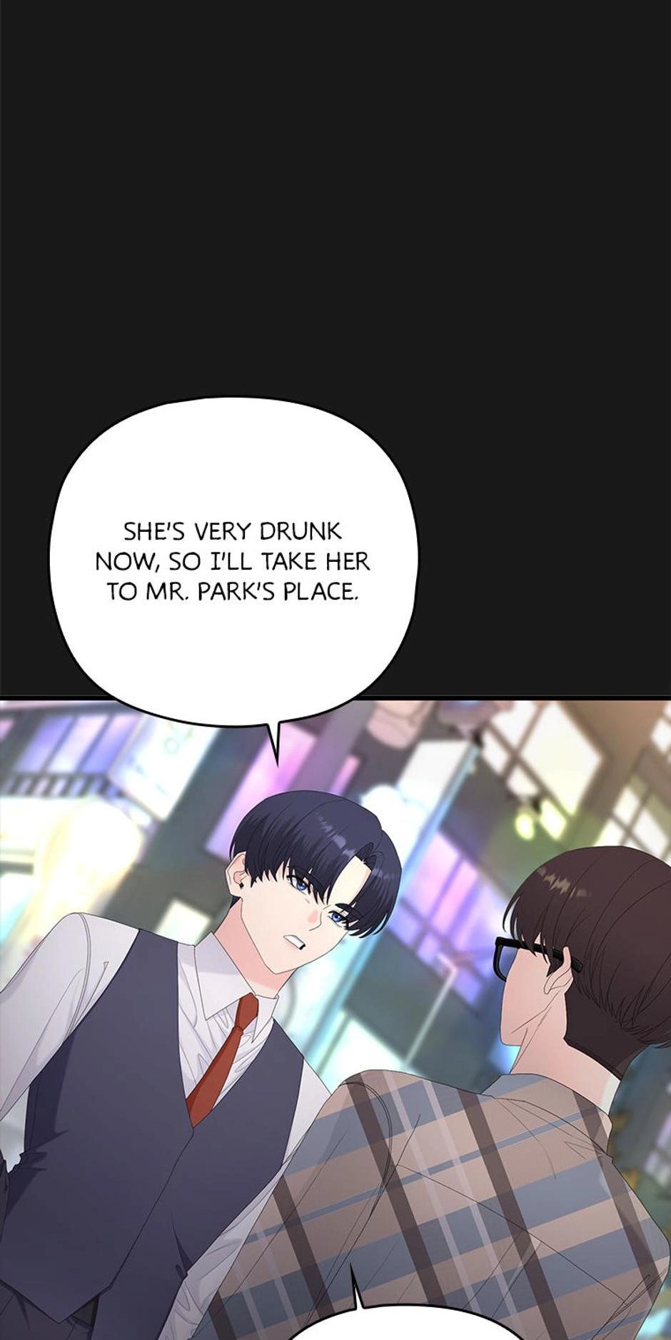 It's Pure Love Chapter 47 page 53 - 