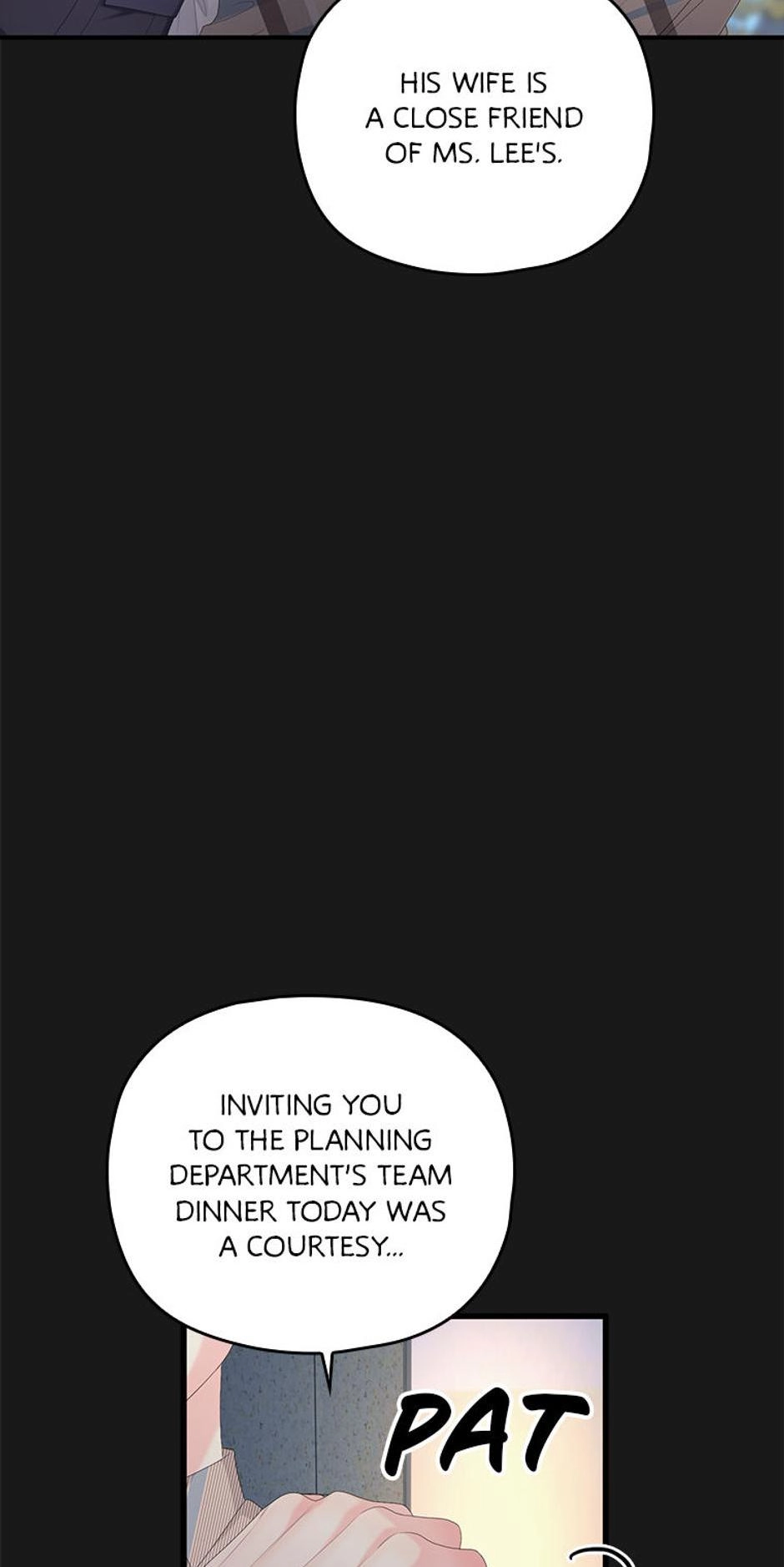 It's Pure Love Chapter 47 page 54 - 