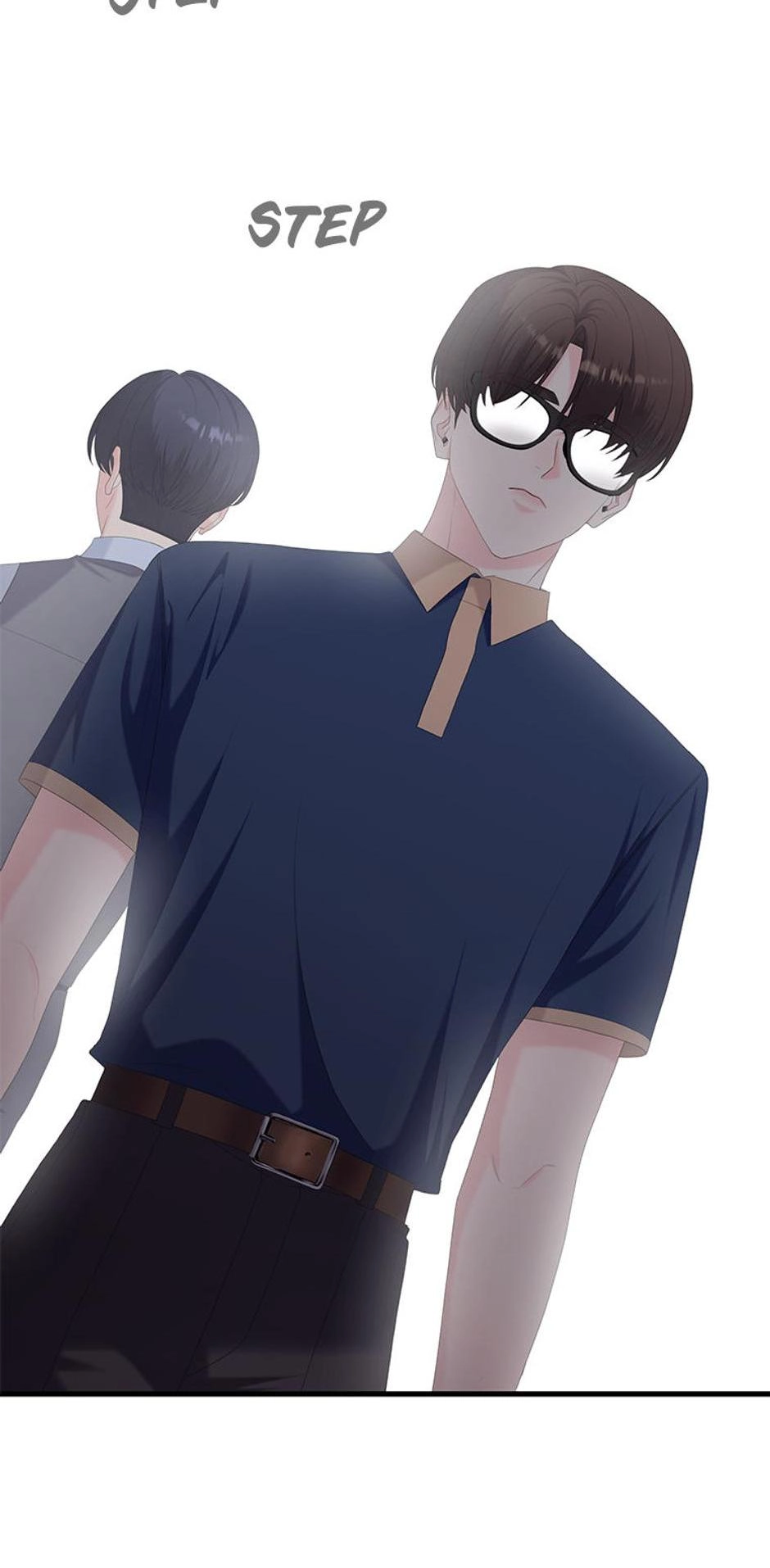 It's Pure Love Chapter 47 page 59 - 