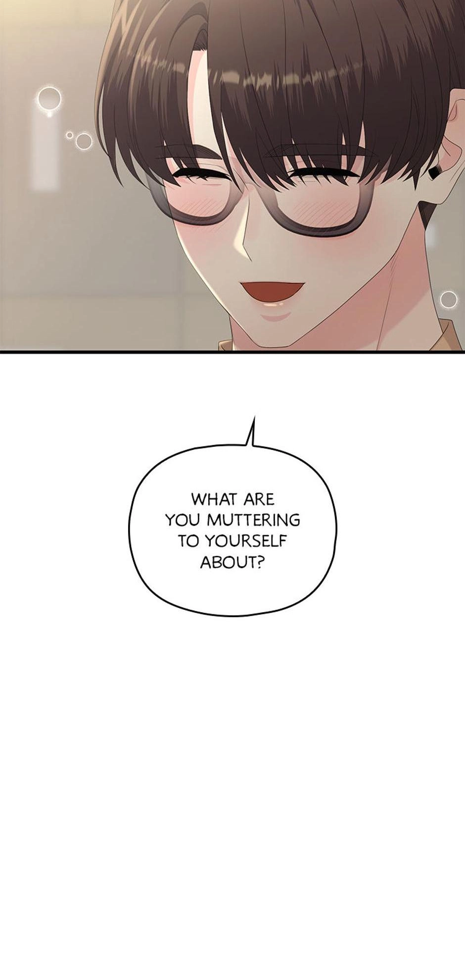 It's Pure Love Chapter 47 page 7 - 