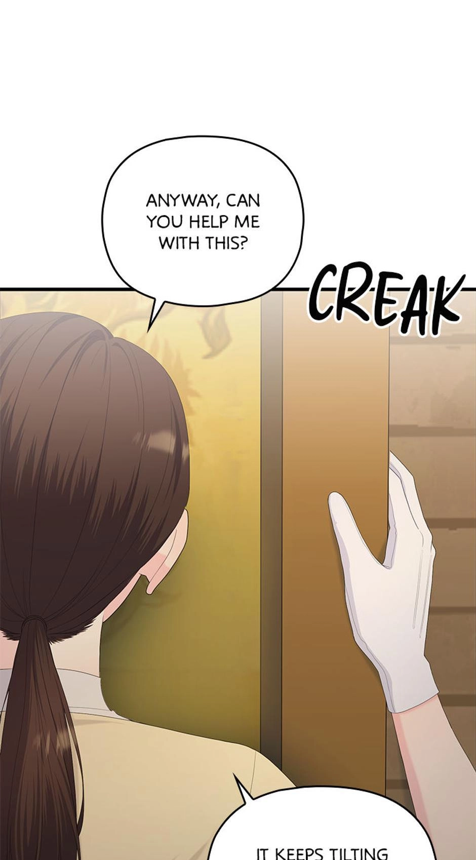 It's Pure Love Chapter 47 page 73 - 